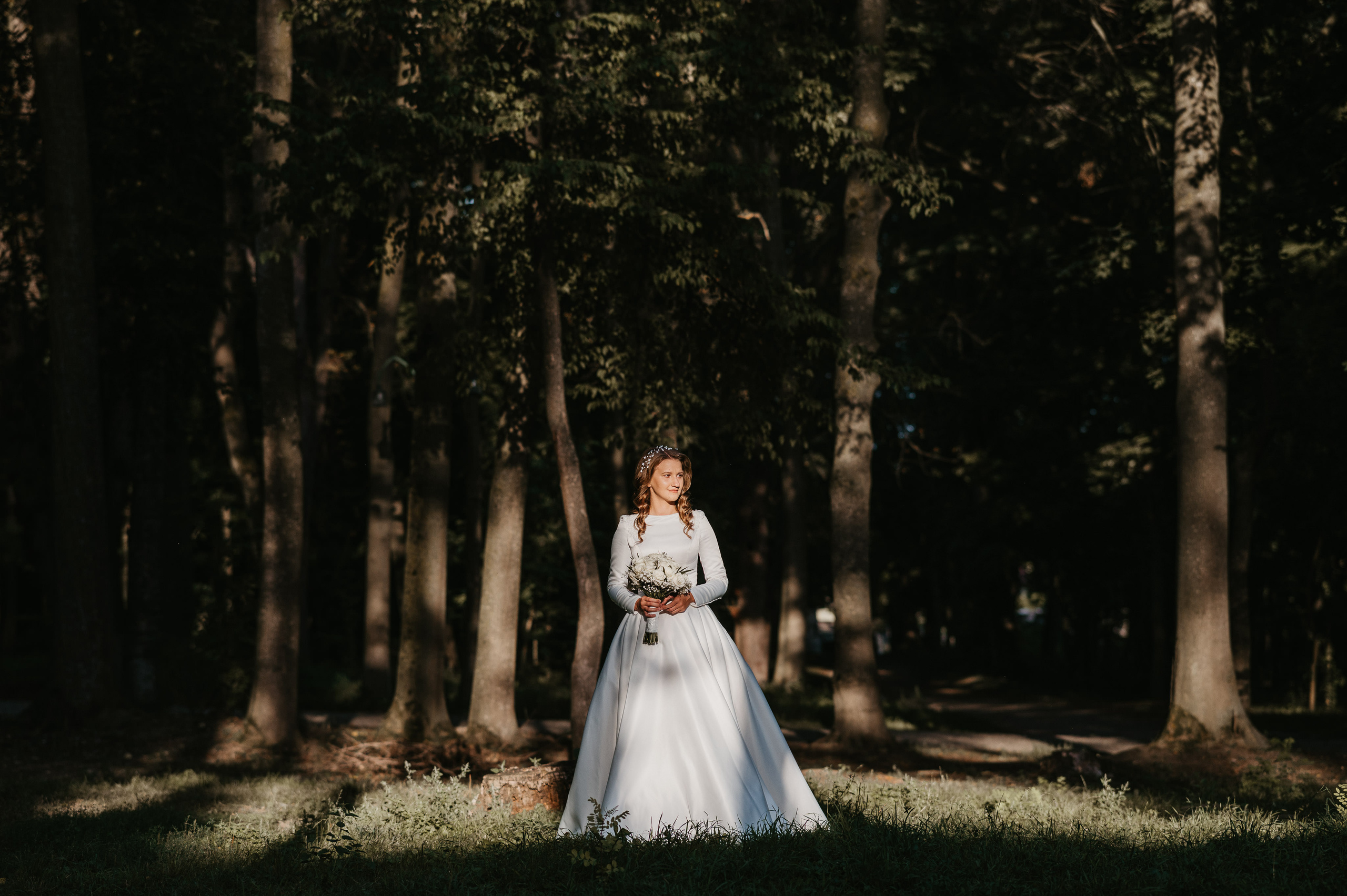 Wedding photography. Valentin Melen — wedding photographer