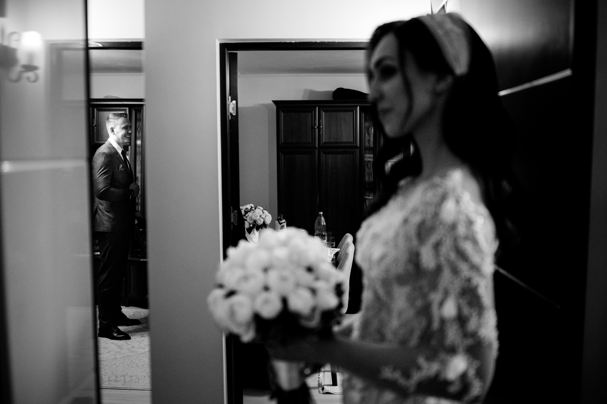 Wedding photography. Valentin Melen — wedding photographer