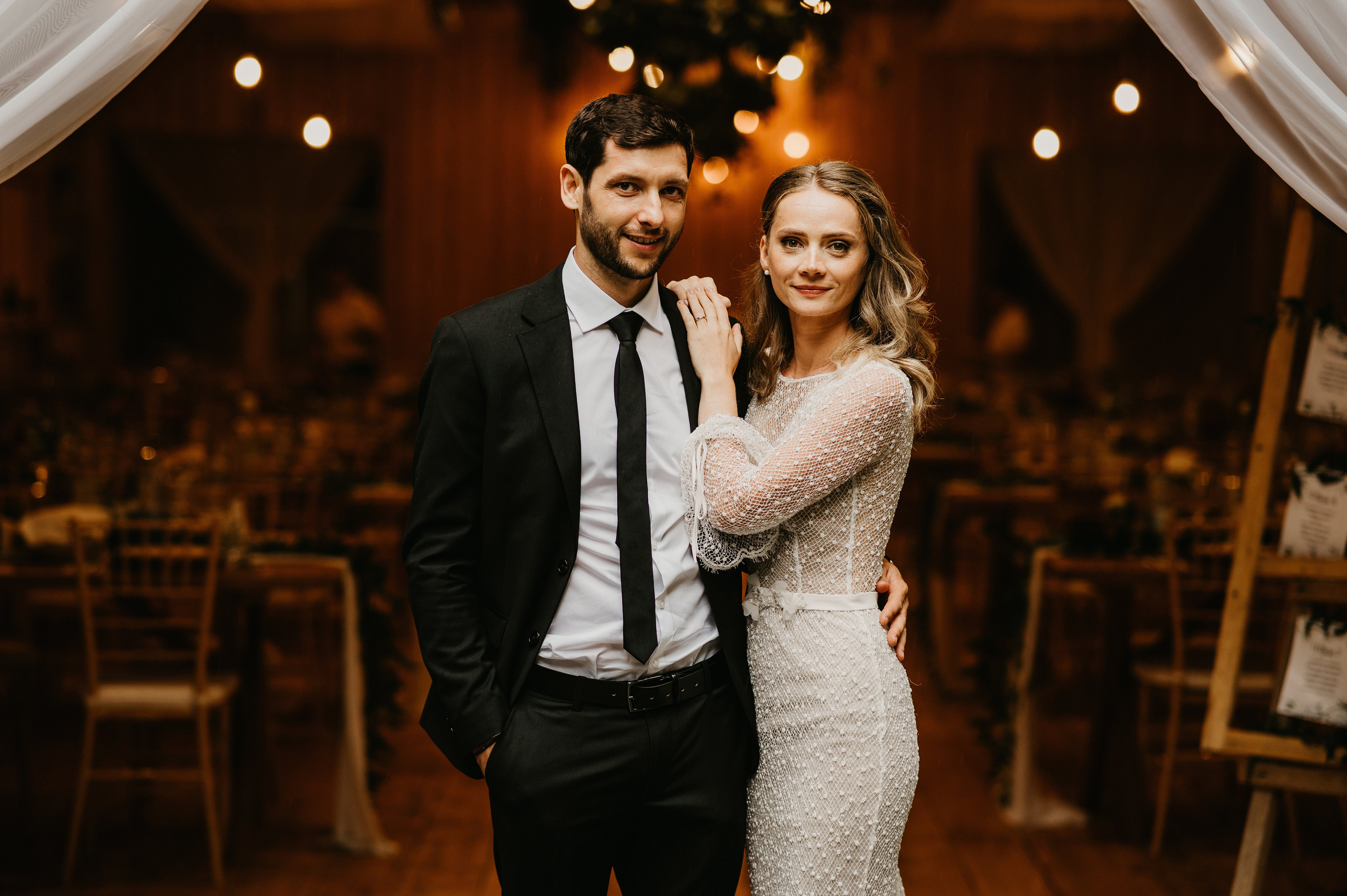 Wedding photography. Valentin Melen — wedding photographer