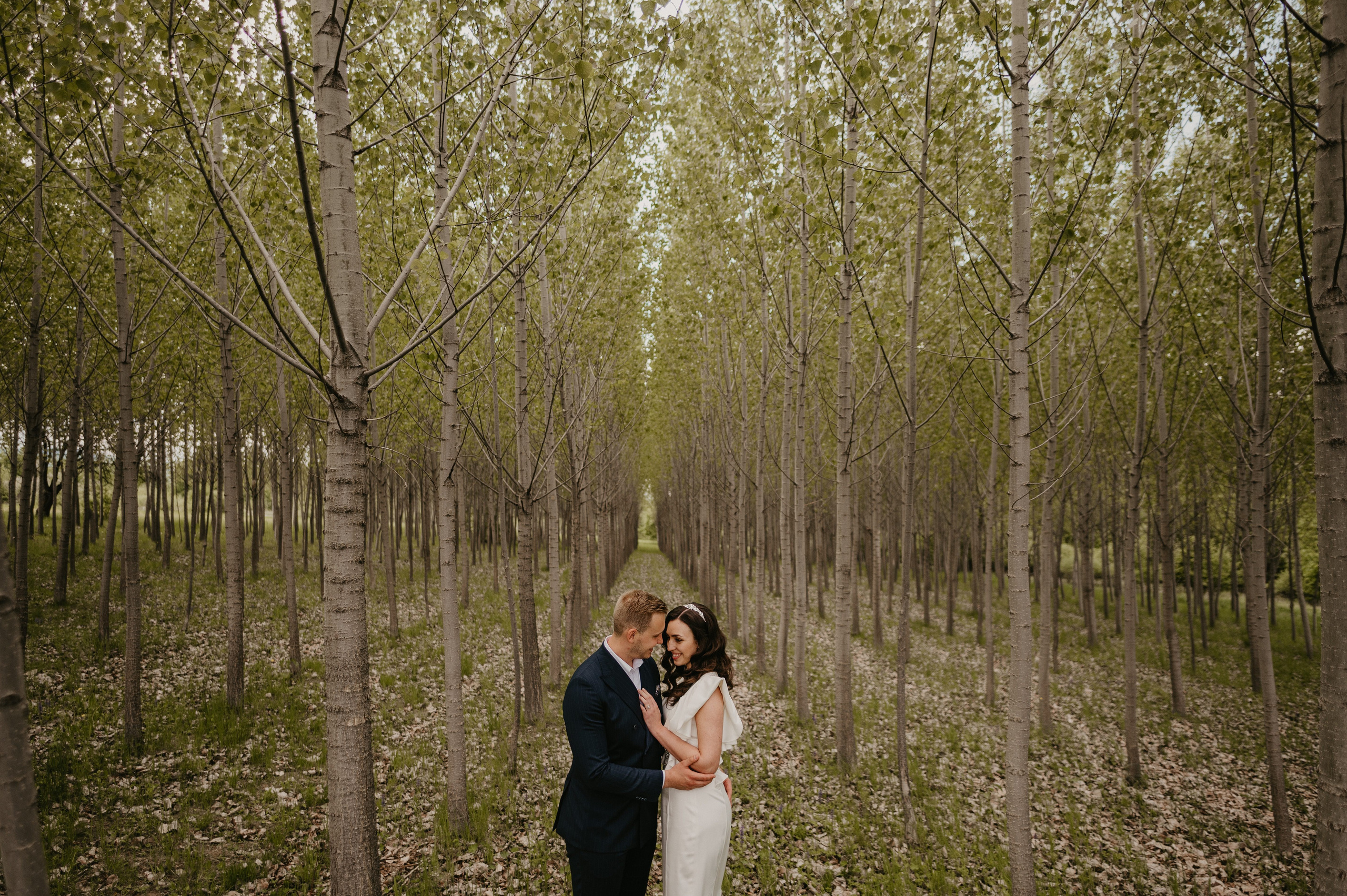 Couple photography. Valentin Melen — wedding photographer