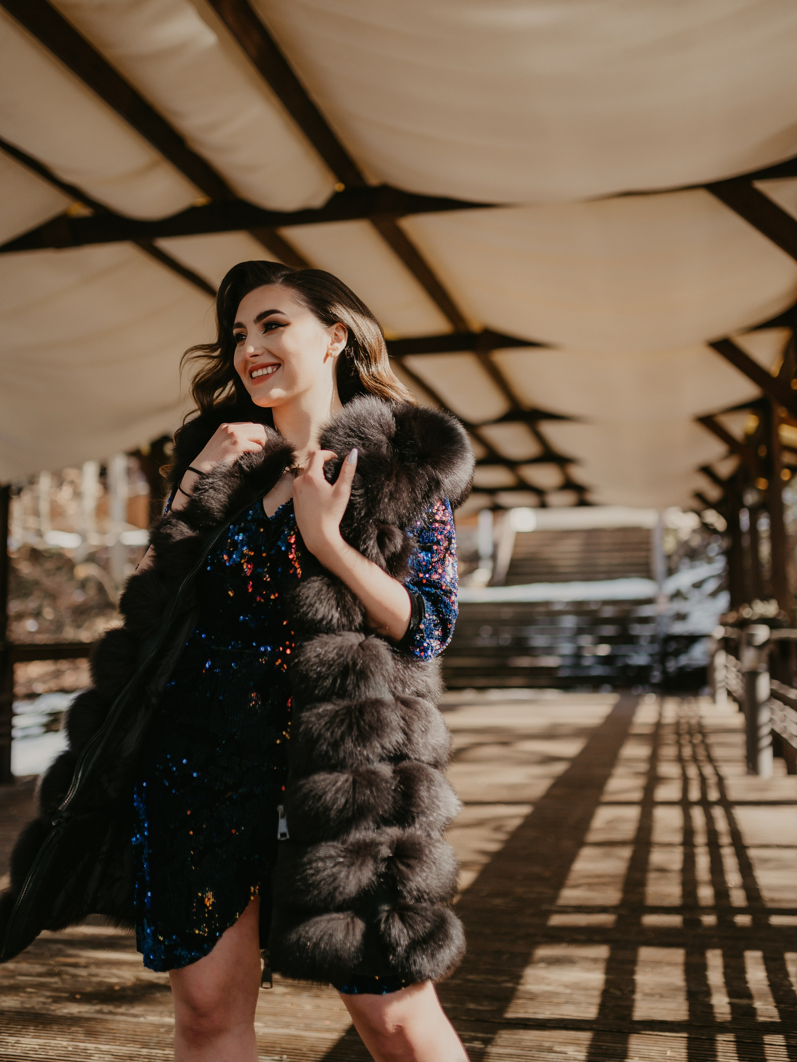 Portrait photography. Valentin Melen — wedding photographer