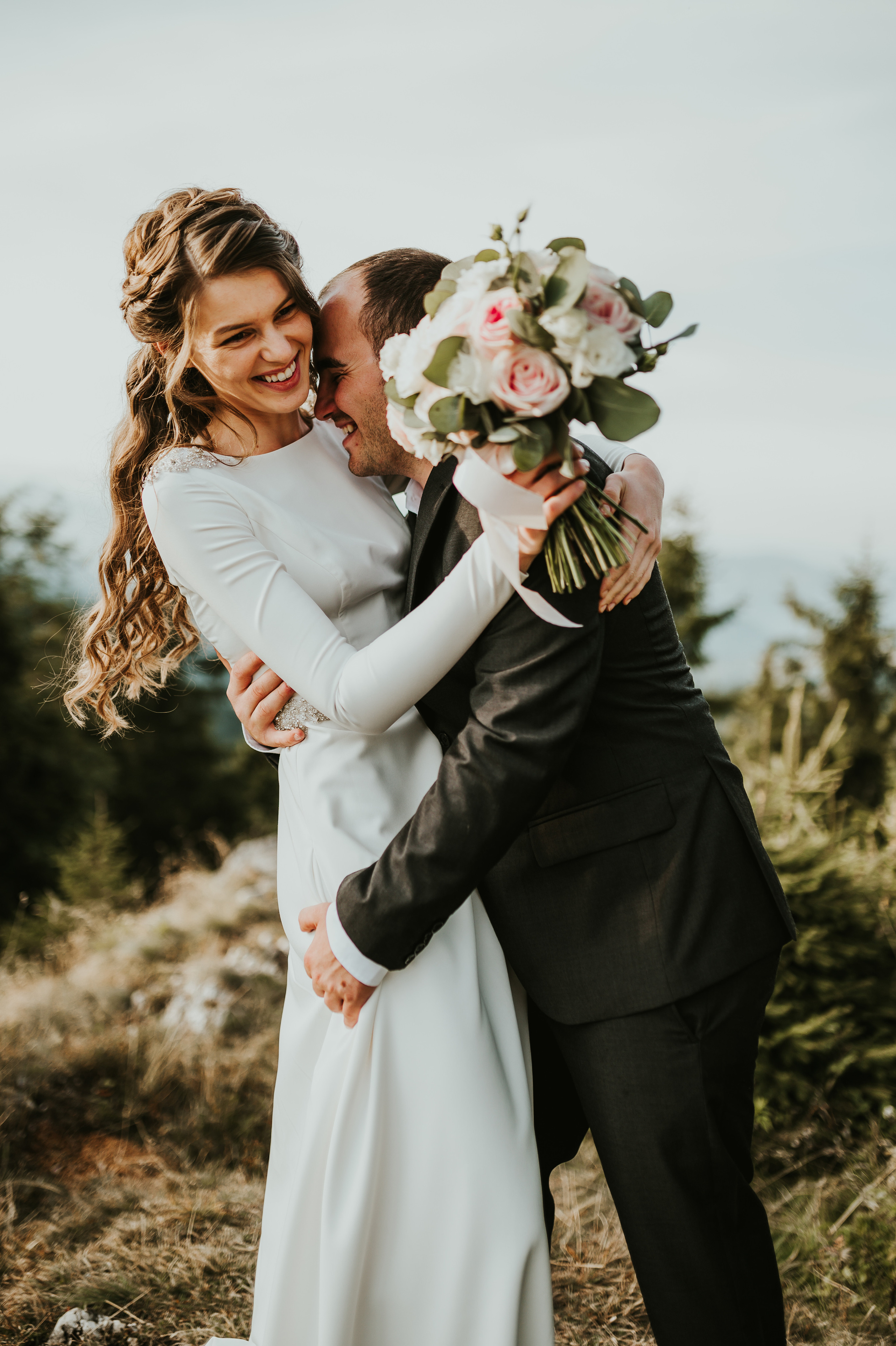 Wedding photography. Valentin Melen — wedding photographer