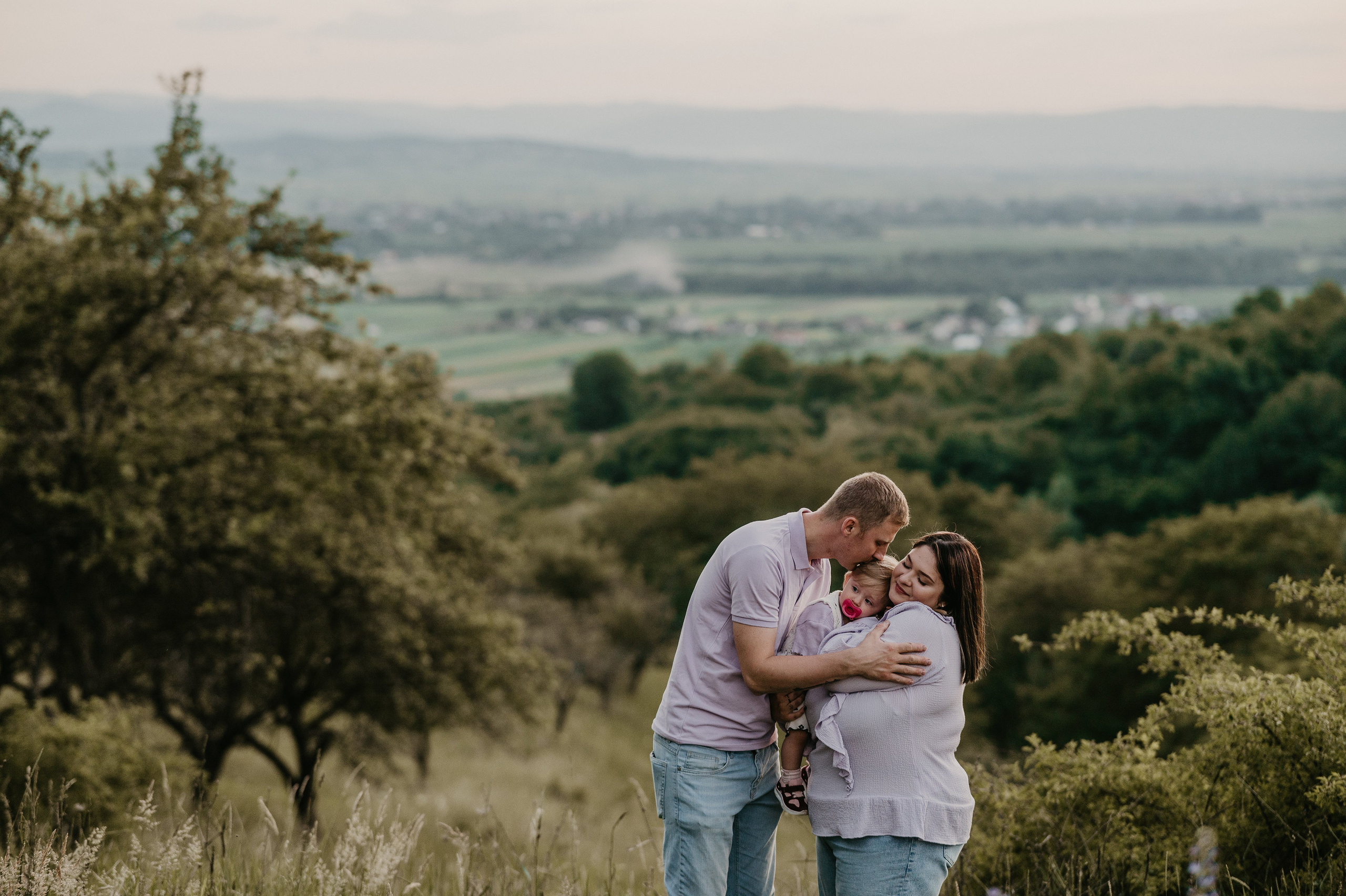 Fotografii de familie. Valentin Melen — wedding photographer