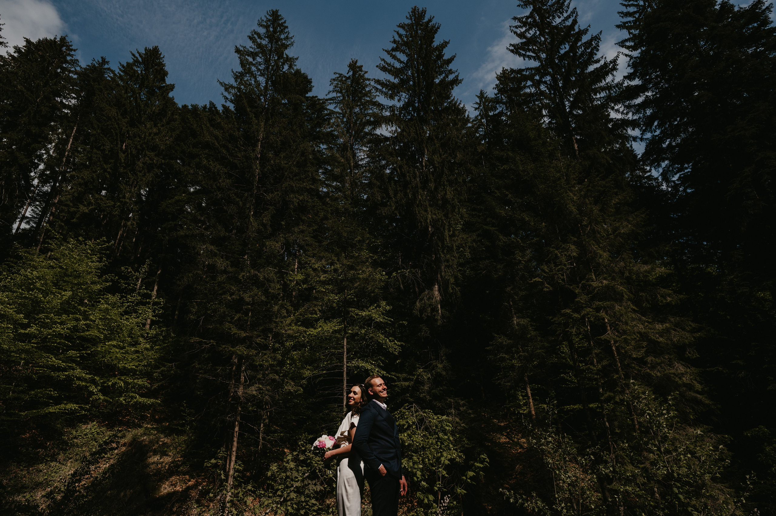 Couple photography. Valentin Melen — wedding photographer
