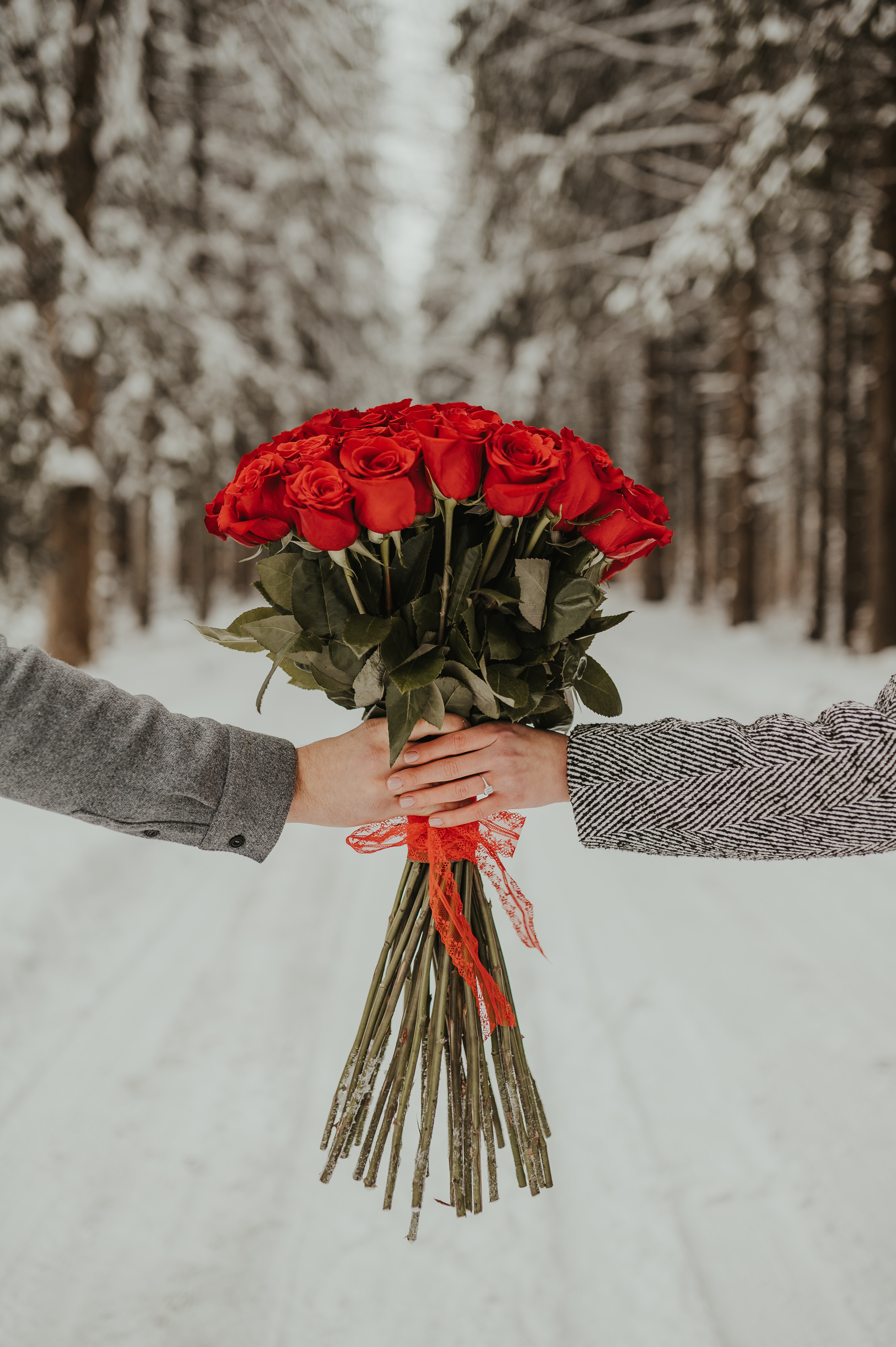 Couple photography. Valentin Melen — wedding photographer