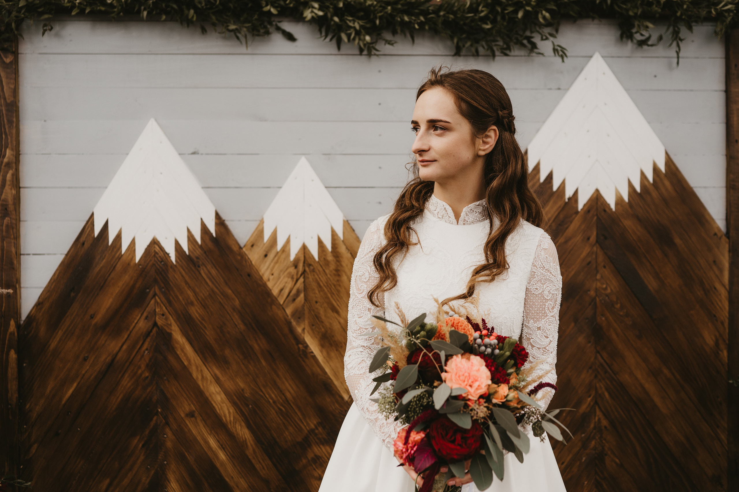 Wedding photography. Valentin Melen — wedding photographer