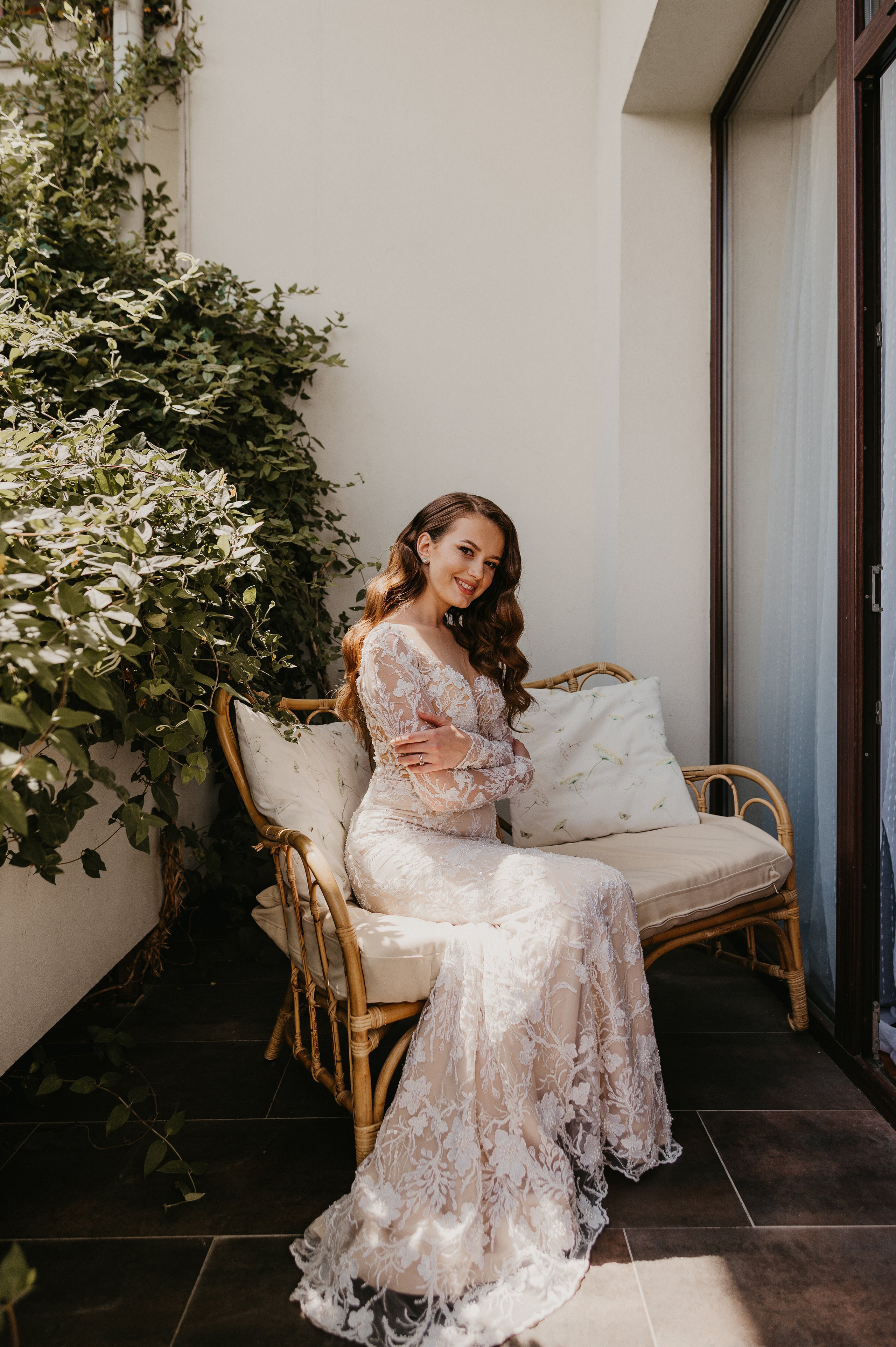 Wedding photography. Valentin Melen — wedding photographer