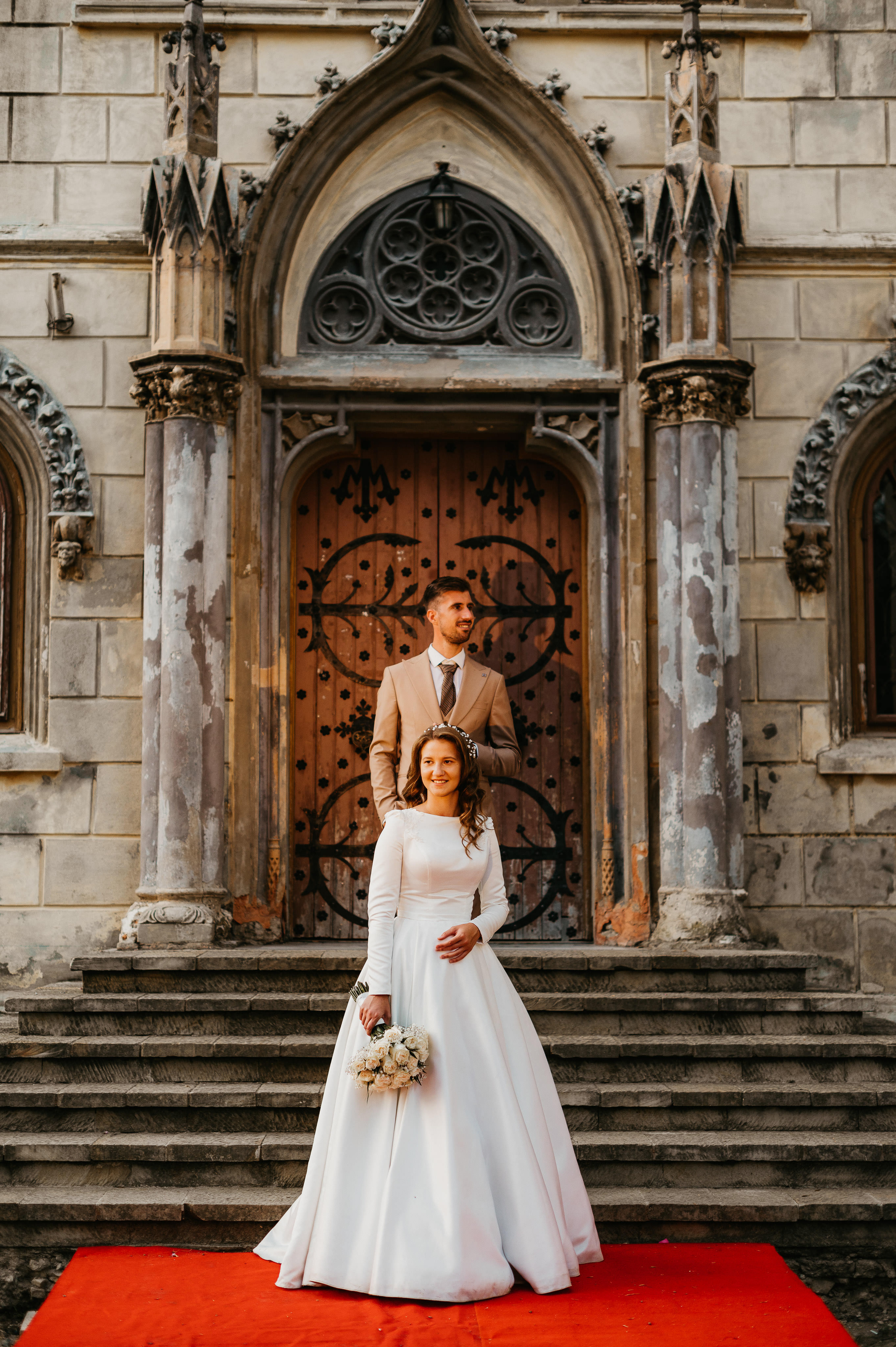 Wedding photography. Valentin Melen — wedding photographer