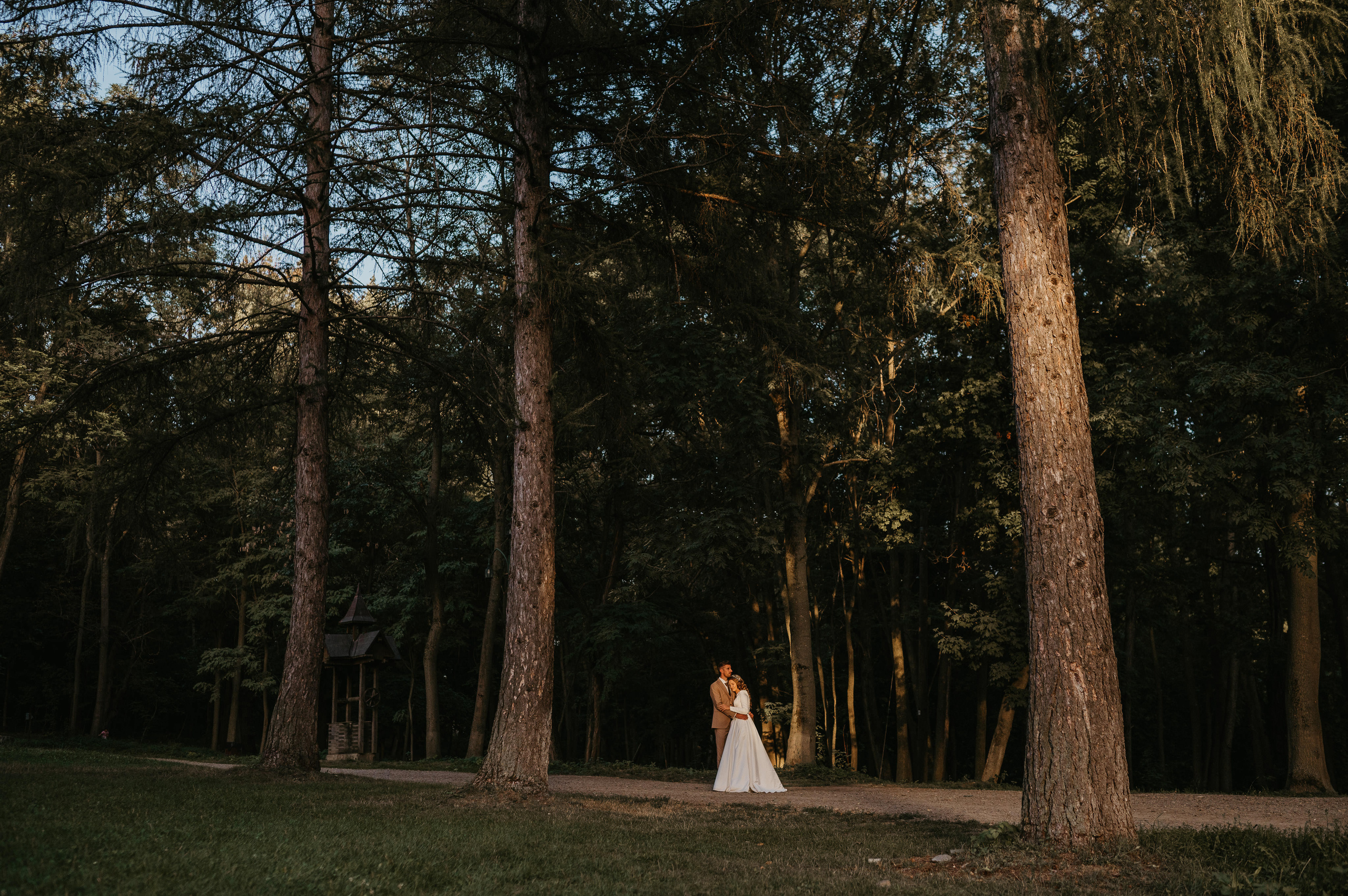 Wedding photography. Valentin Melen — wedding photographer