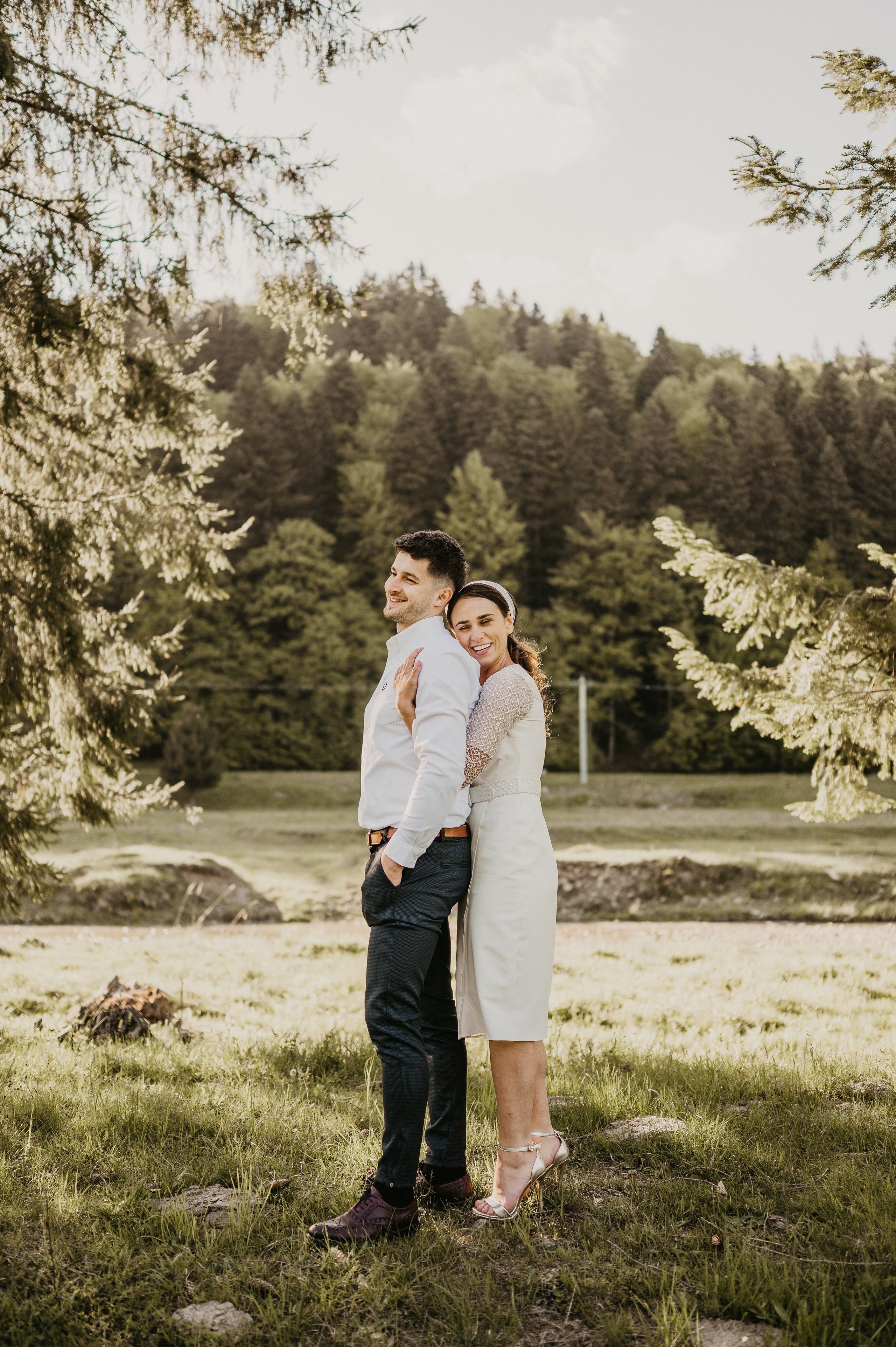 Couple photography. Valentin Melen — wedding photographer