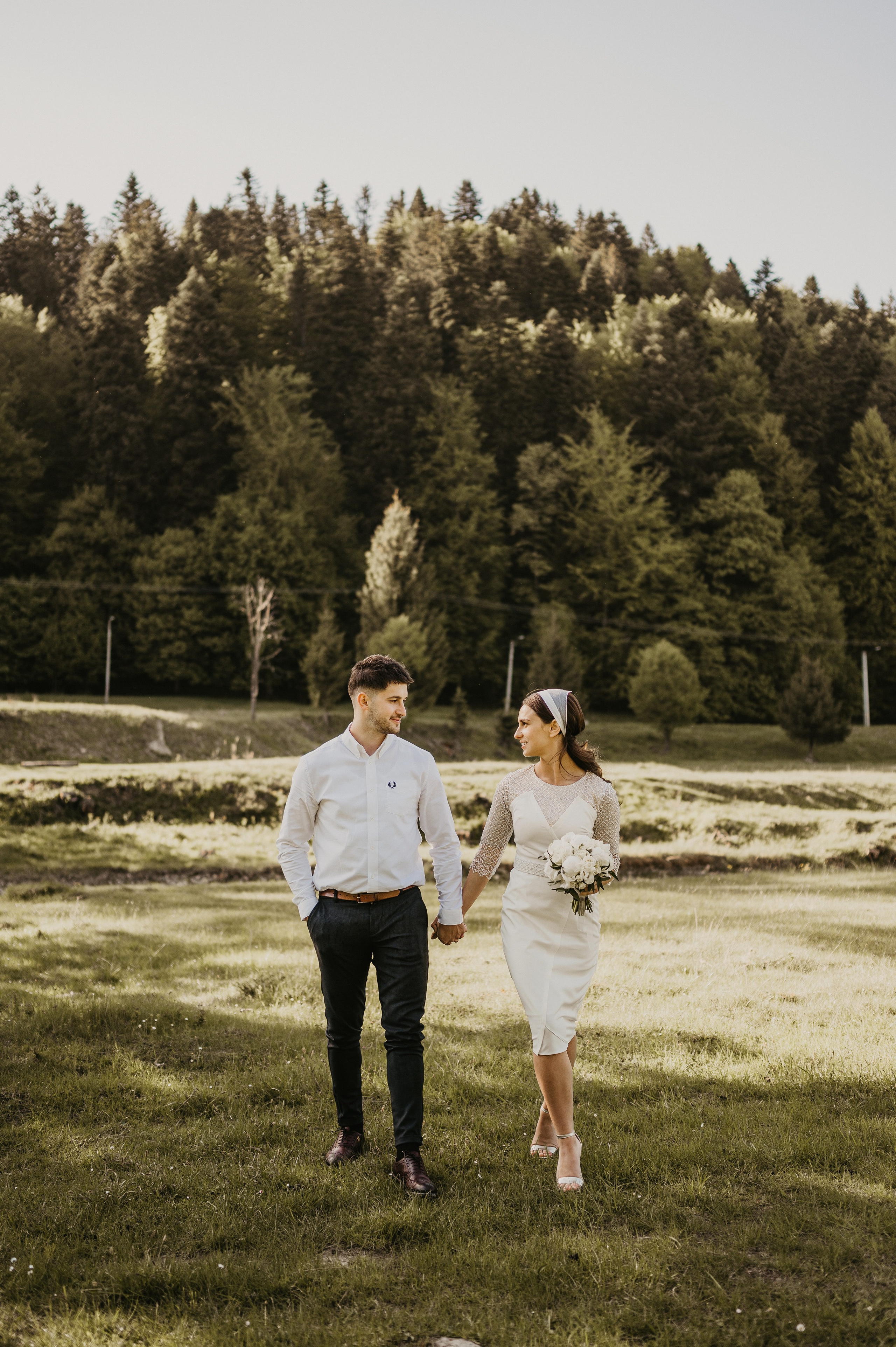 Couple photography. Valentin Melen — wedding photographer