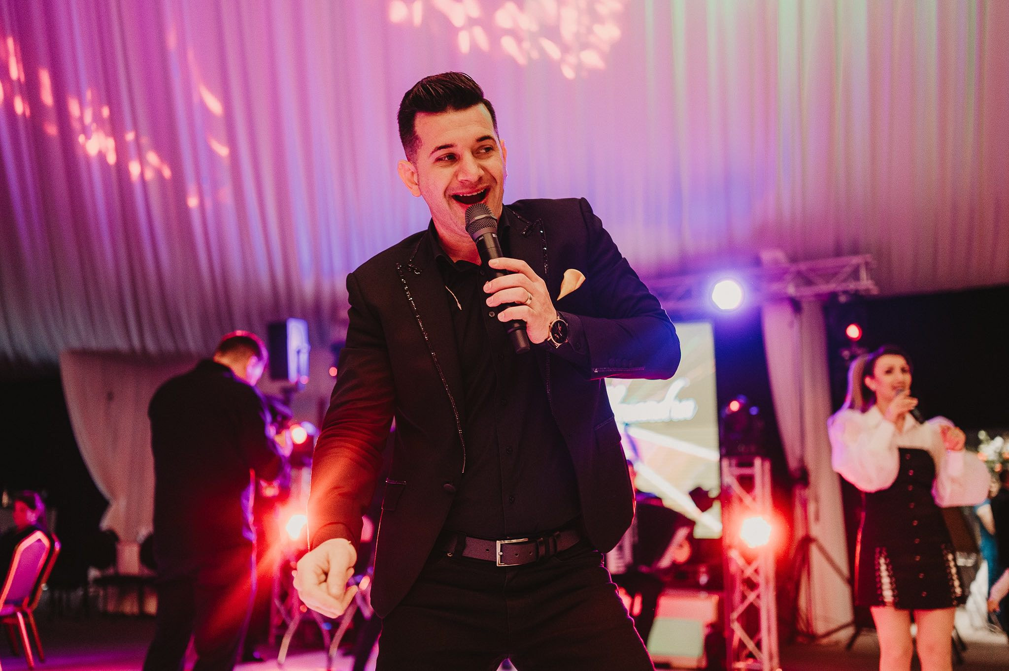 Wedding photography. Valentin Melen — wedding photographer