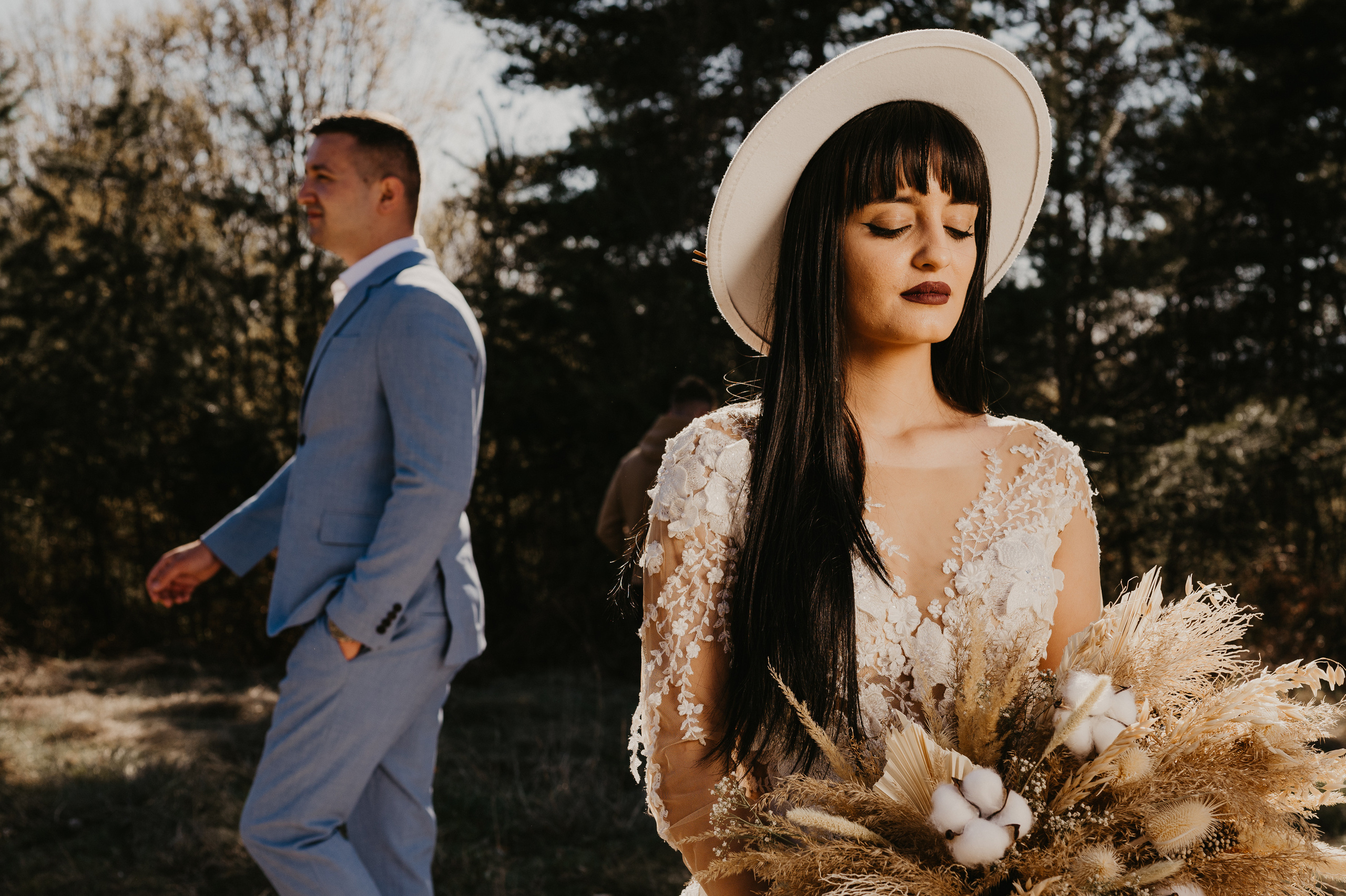 Wedding photography. Valentin Melen — wedding photographer