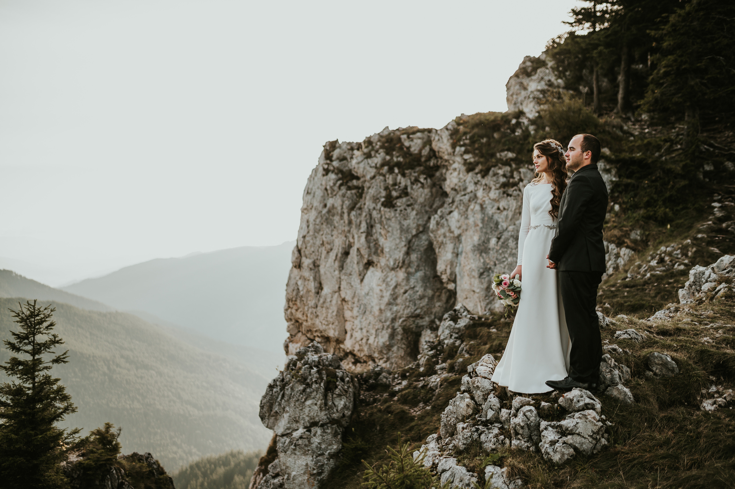 Wedding photography. Valentin Melen — wedding photographer