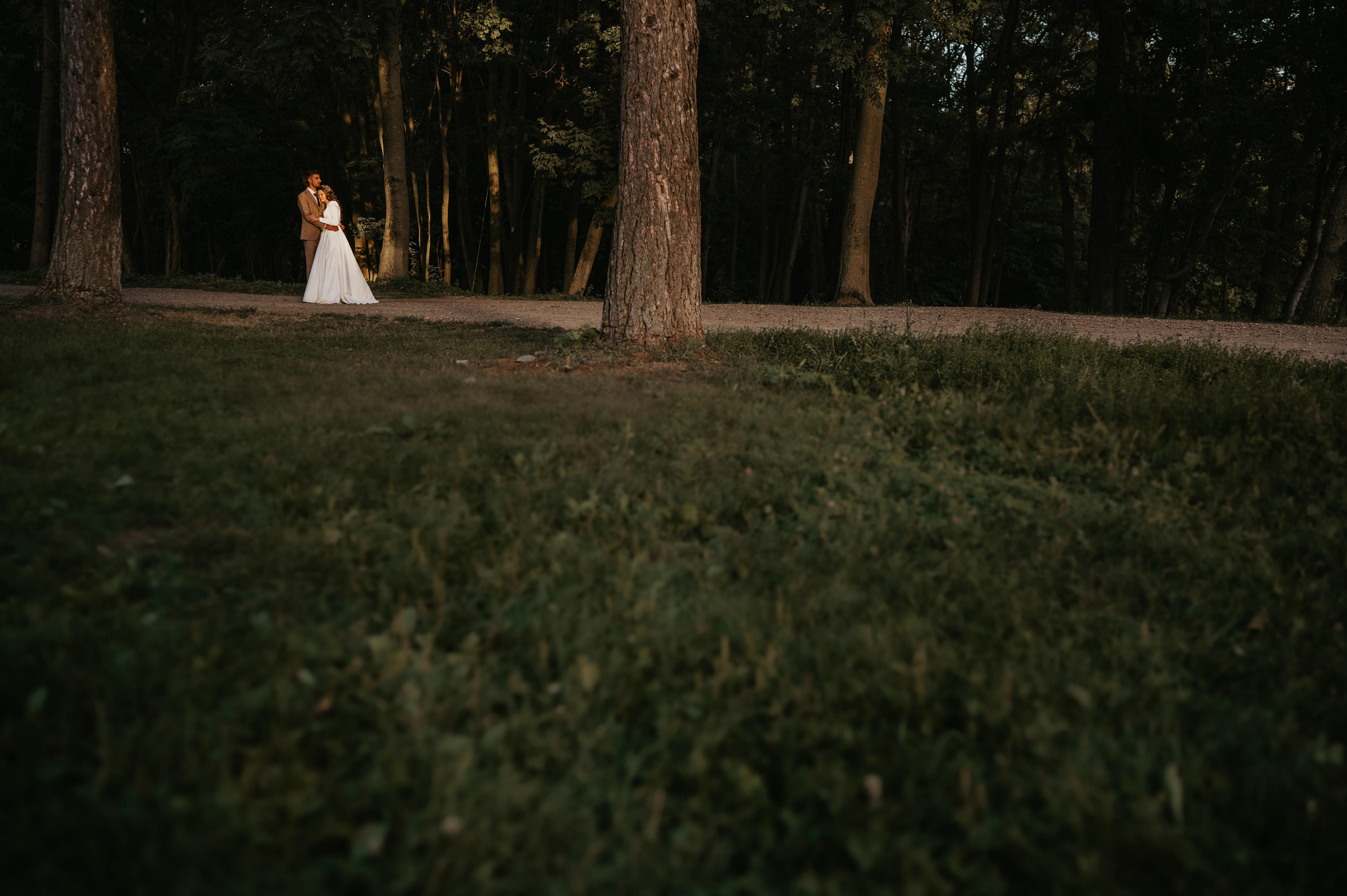 Wedding photography. Valentin Melen — wedding photographer