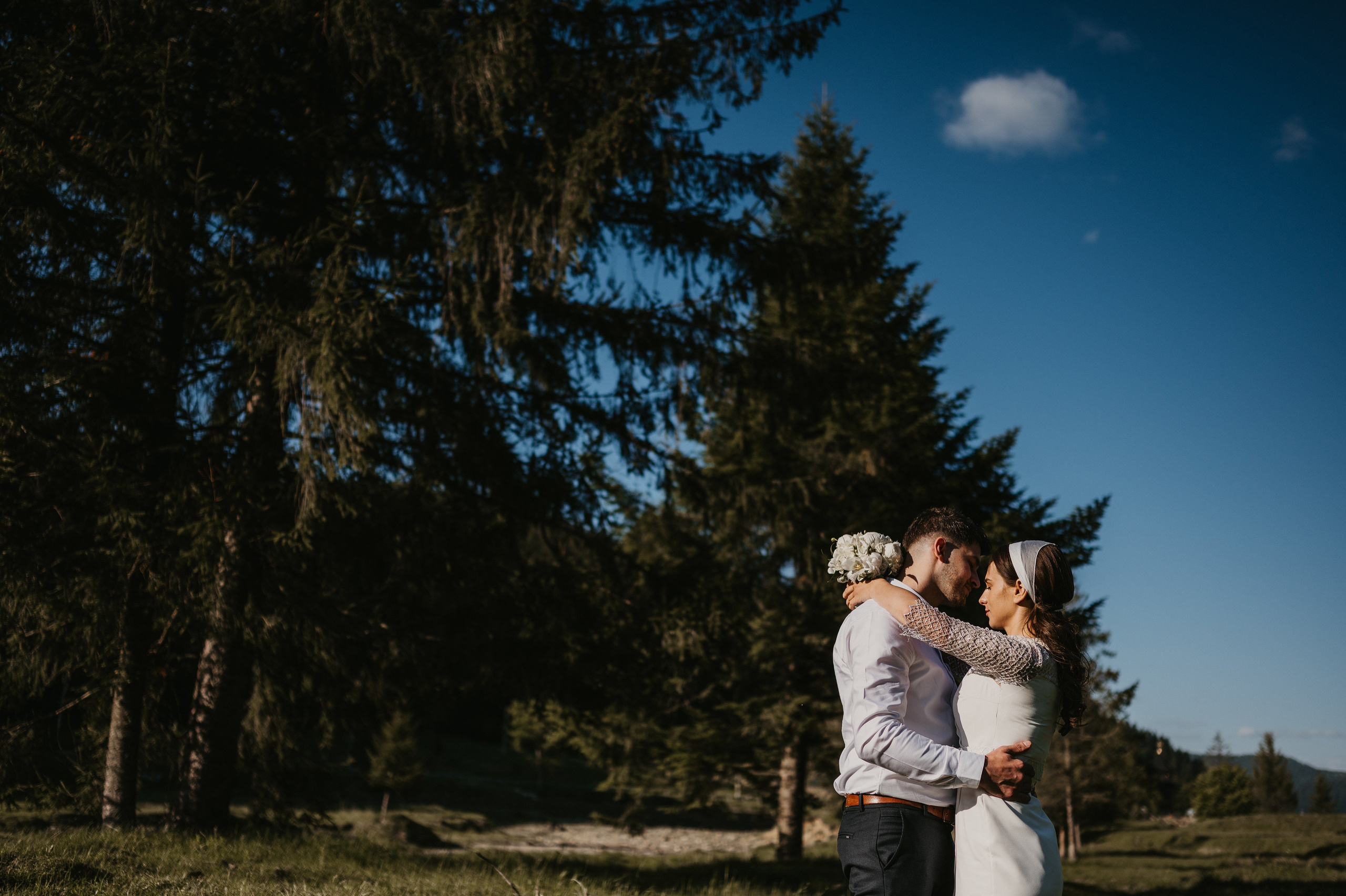 Couple photography. Valentin Melen — wedding photographer