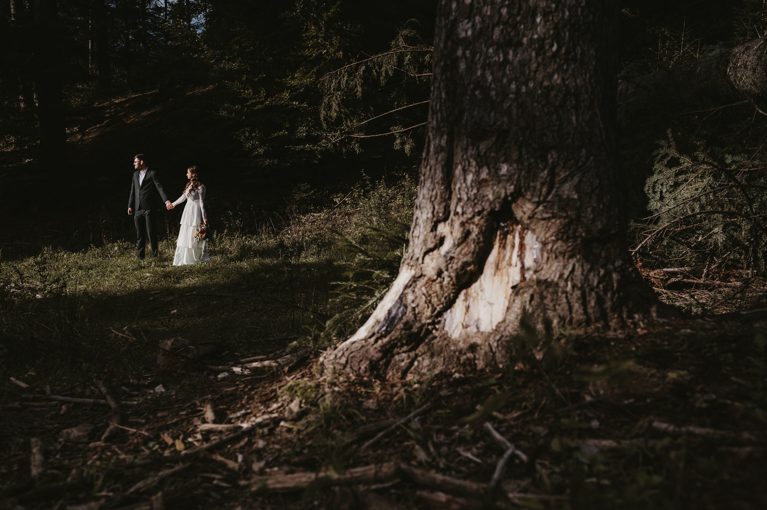 Wedding photography. Valentin Melen — wedding photographer