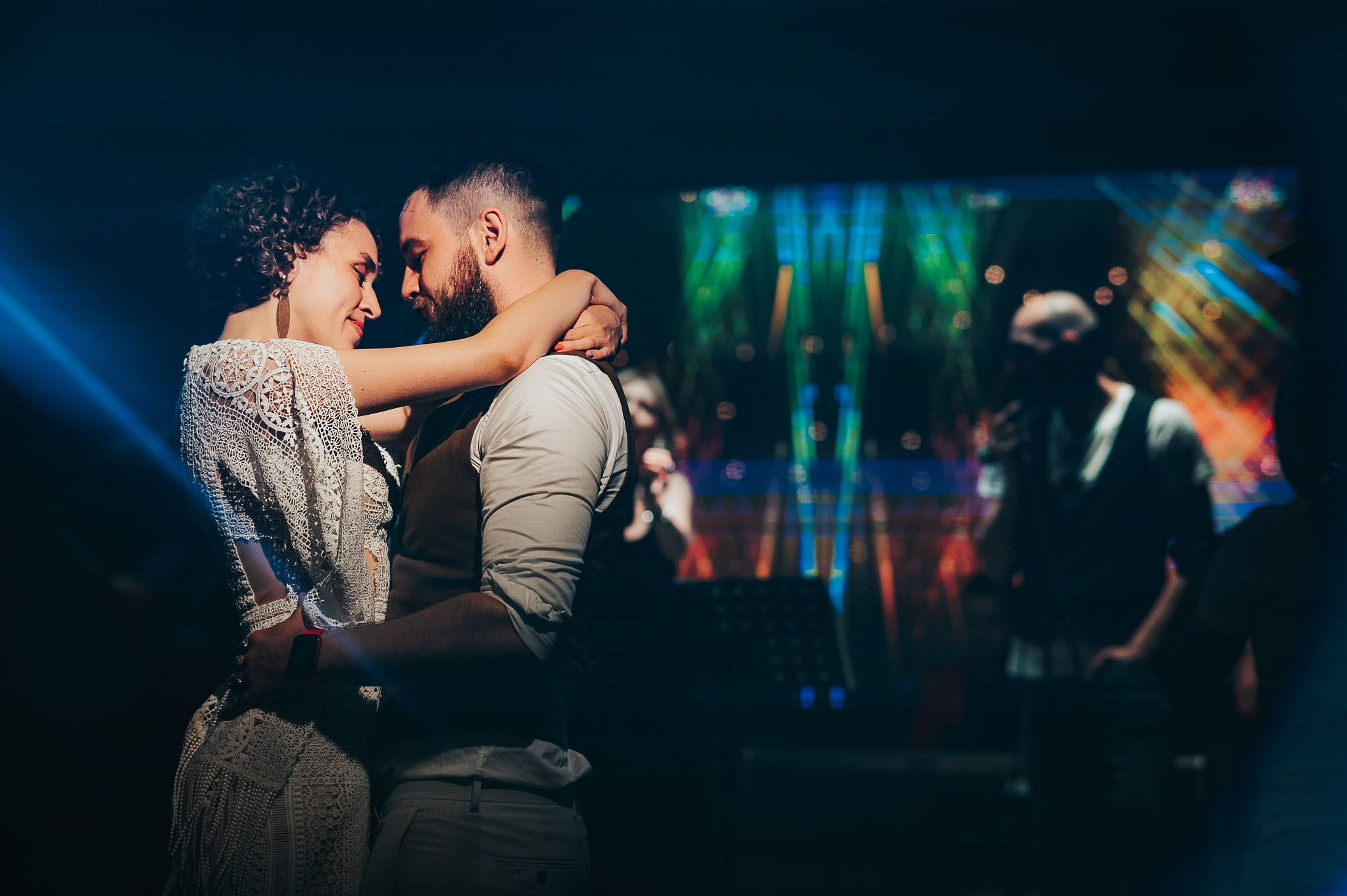 Wedding photography. Valentin Melen — wedding photographer