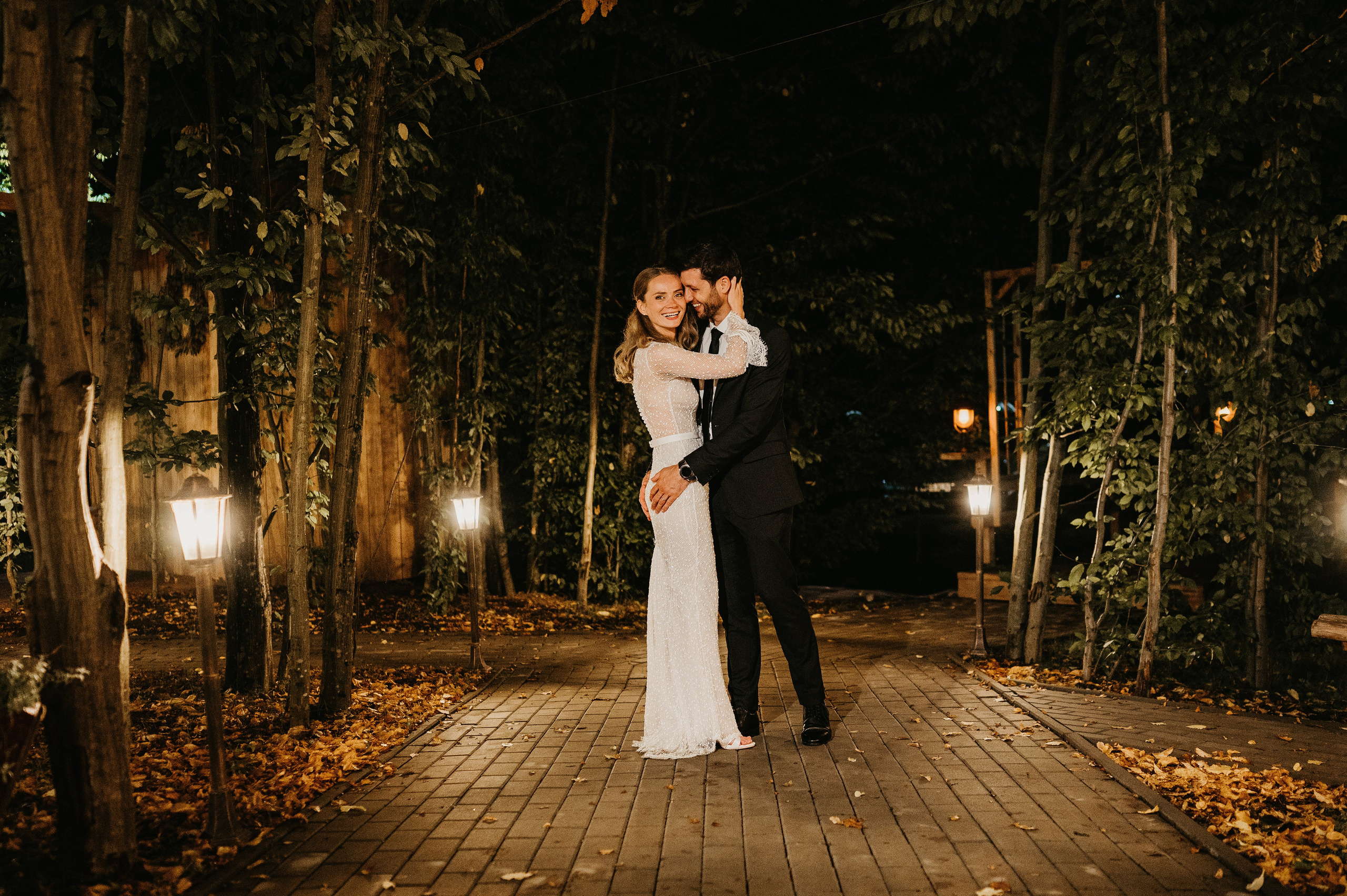 Wedding photography. Valentin Melen — wedding photographer