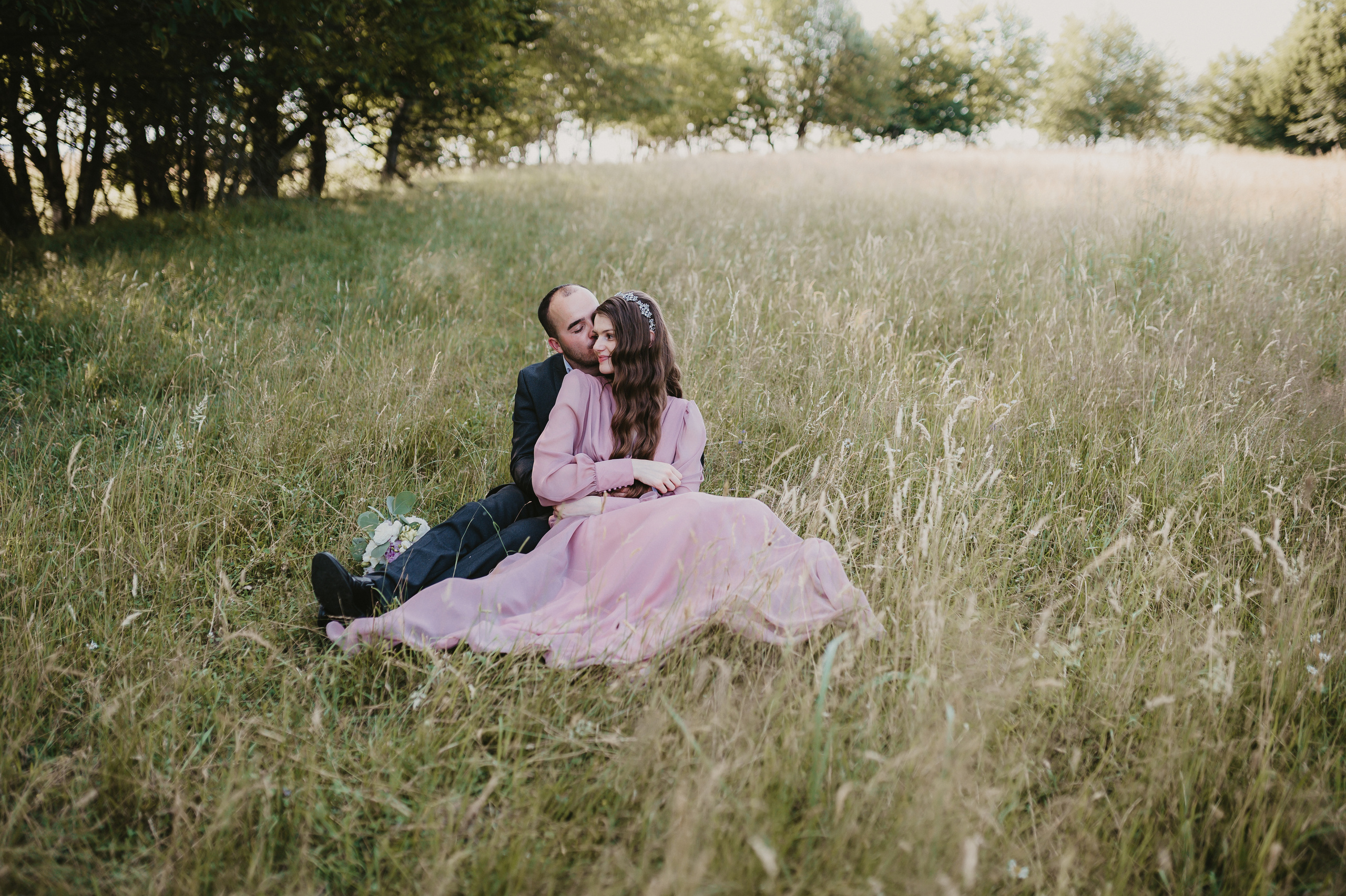 Couple photography. Valentin Melen — wedding photographer