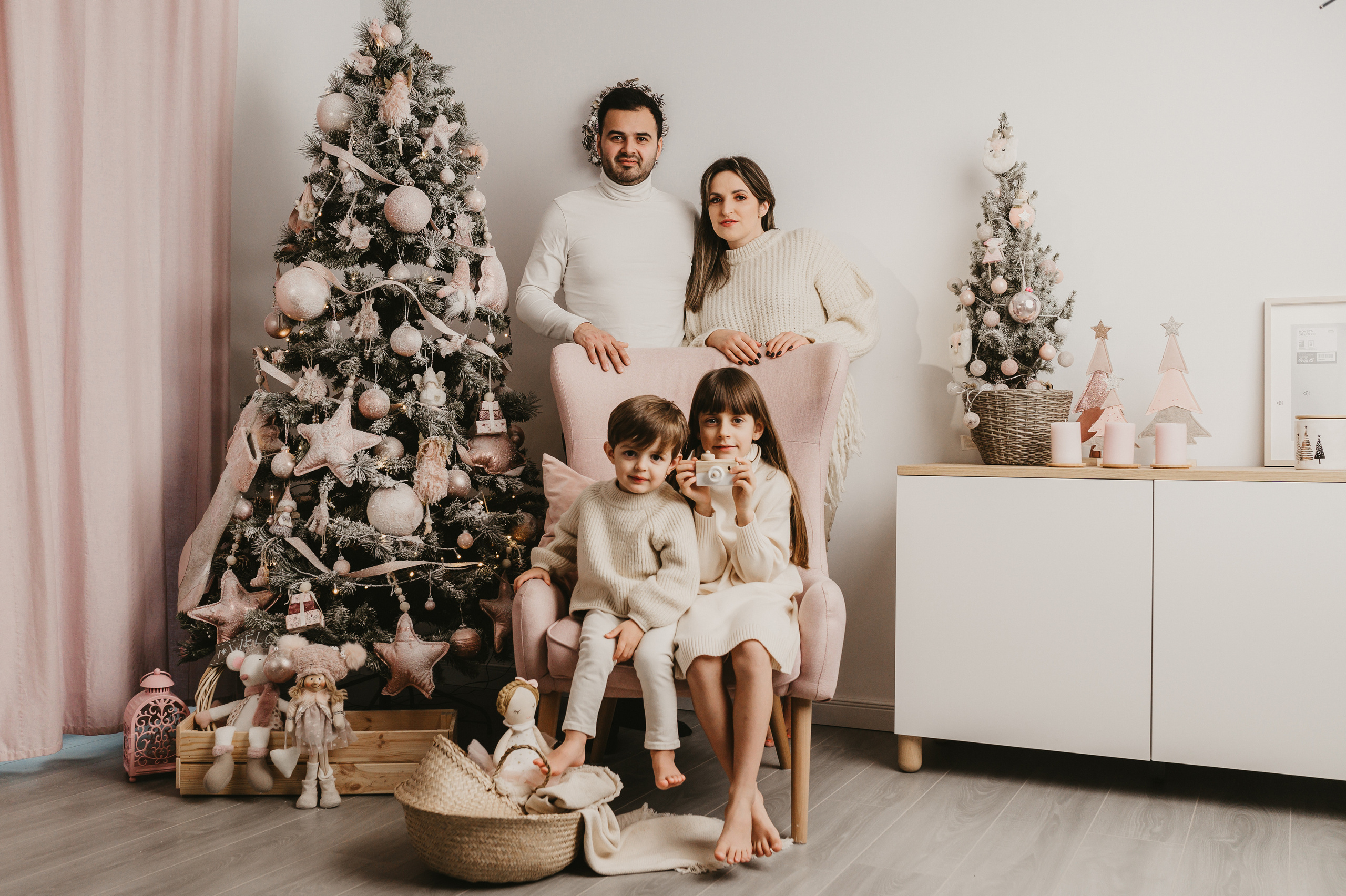 Fotografii de familie. Valentin Melen — wedding photographer