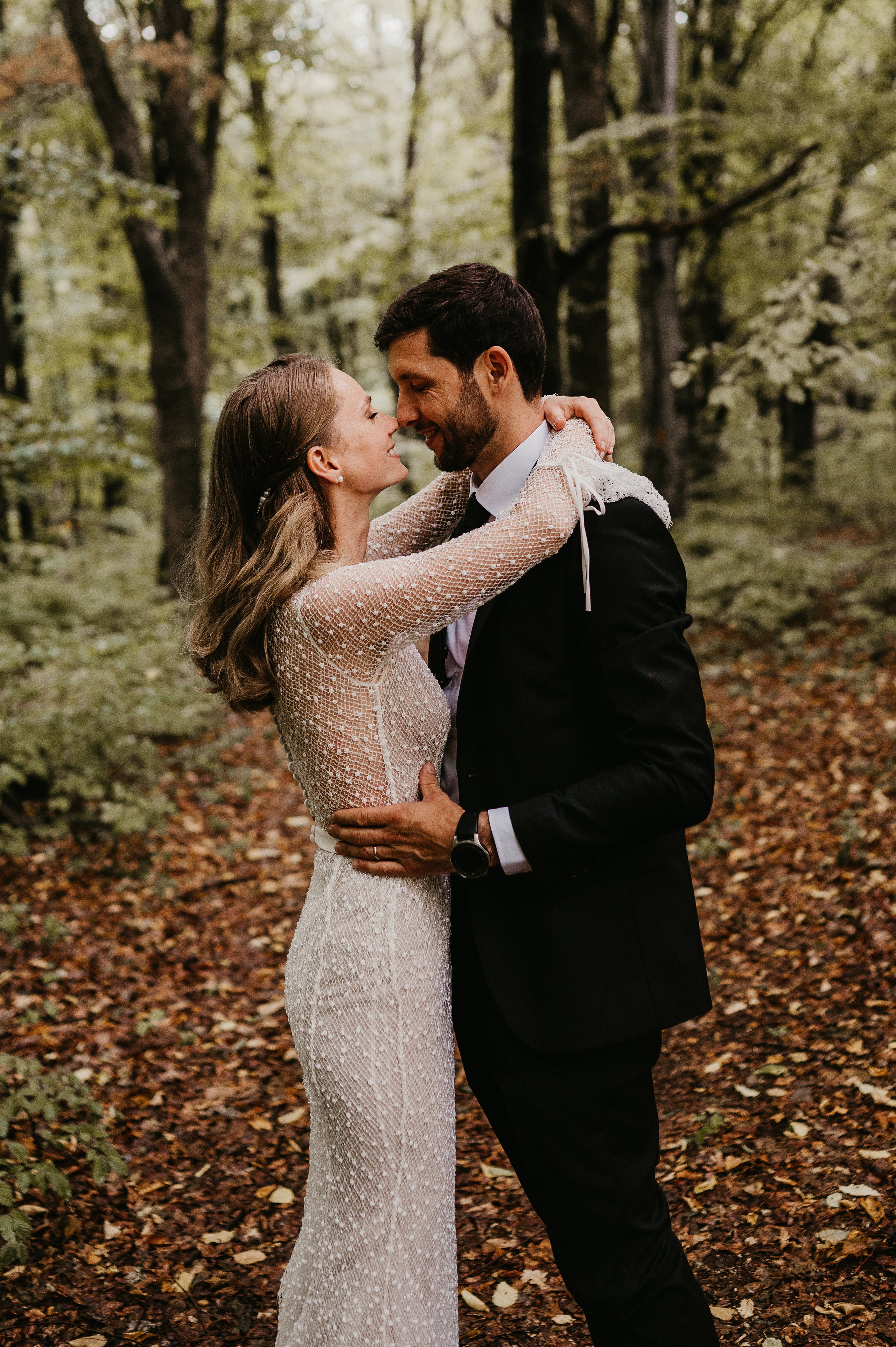 Wedding photography. Valentin Melen — wedding photographer