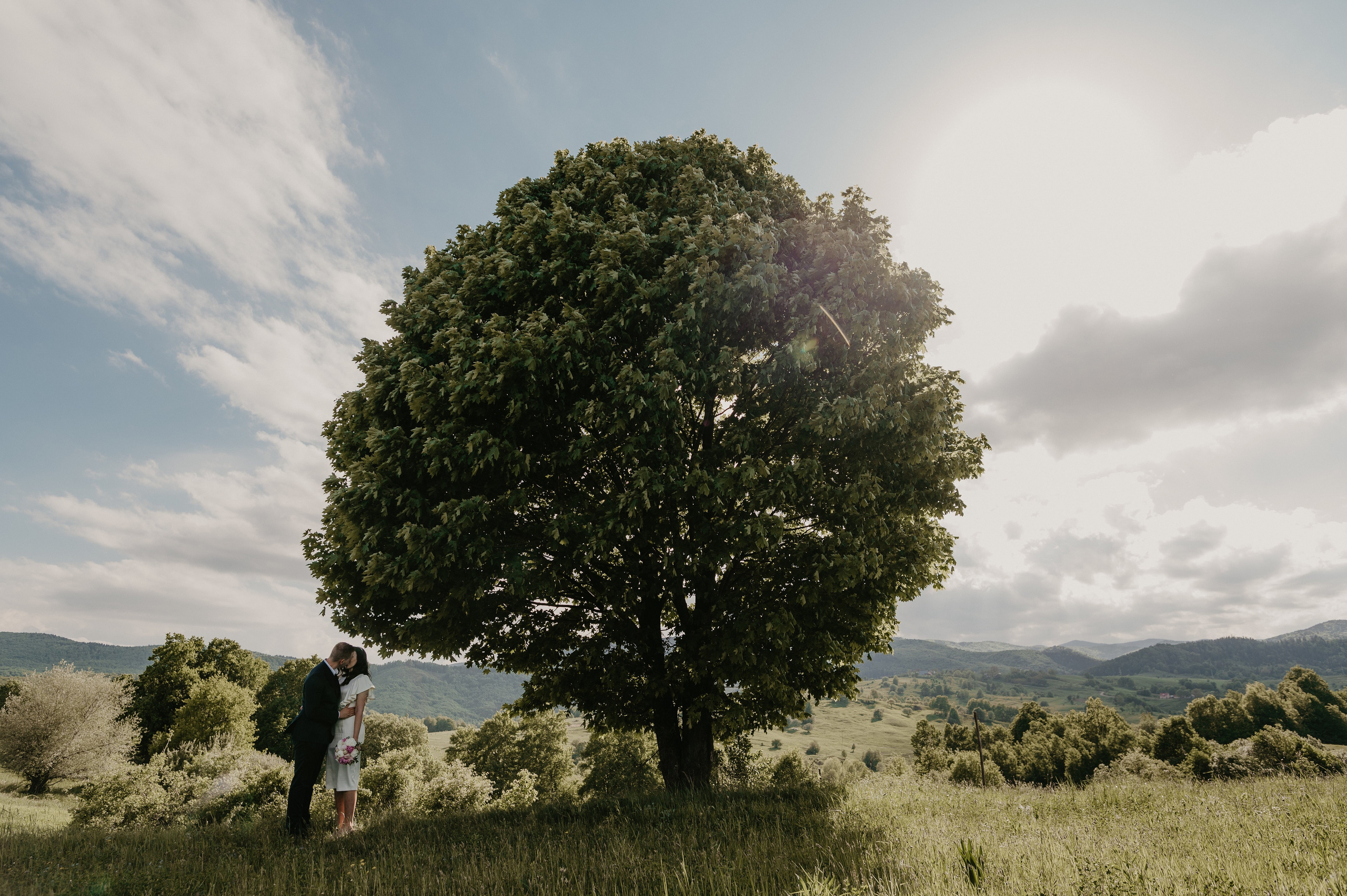 Couple photography. Valentin Melen — wedding photographer