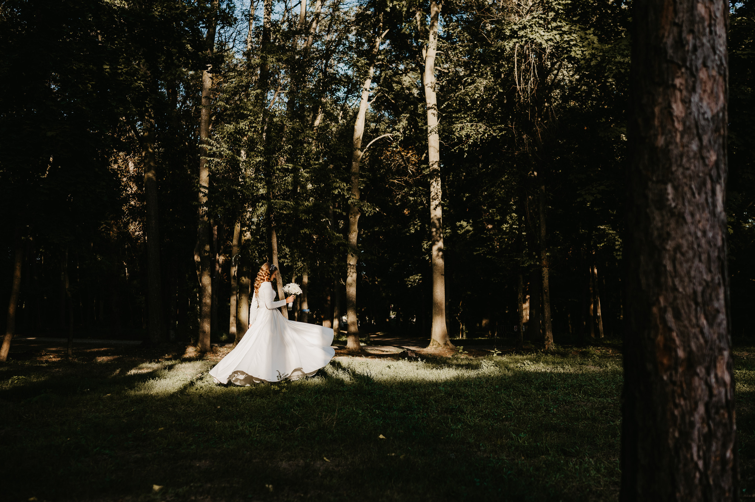 Wedding photography. Valentin Melen — wedding photographer