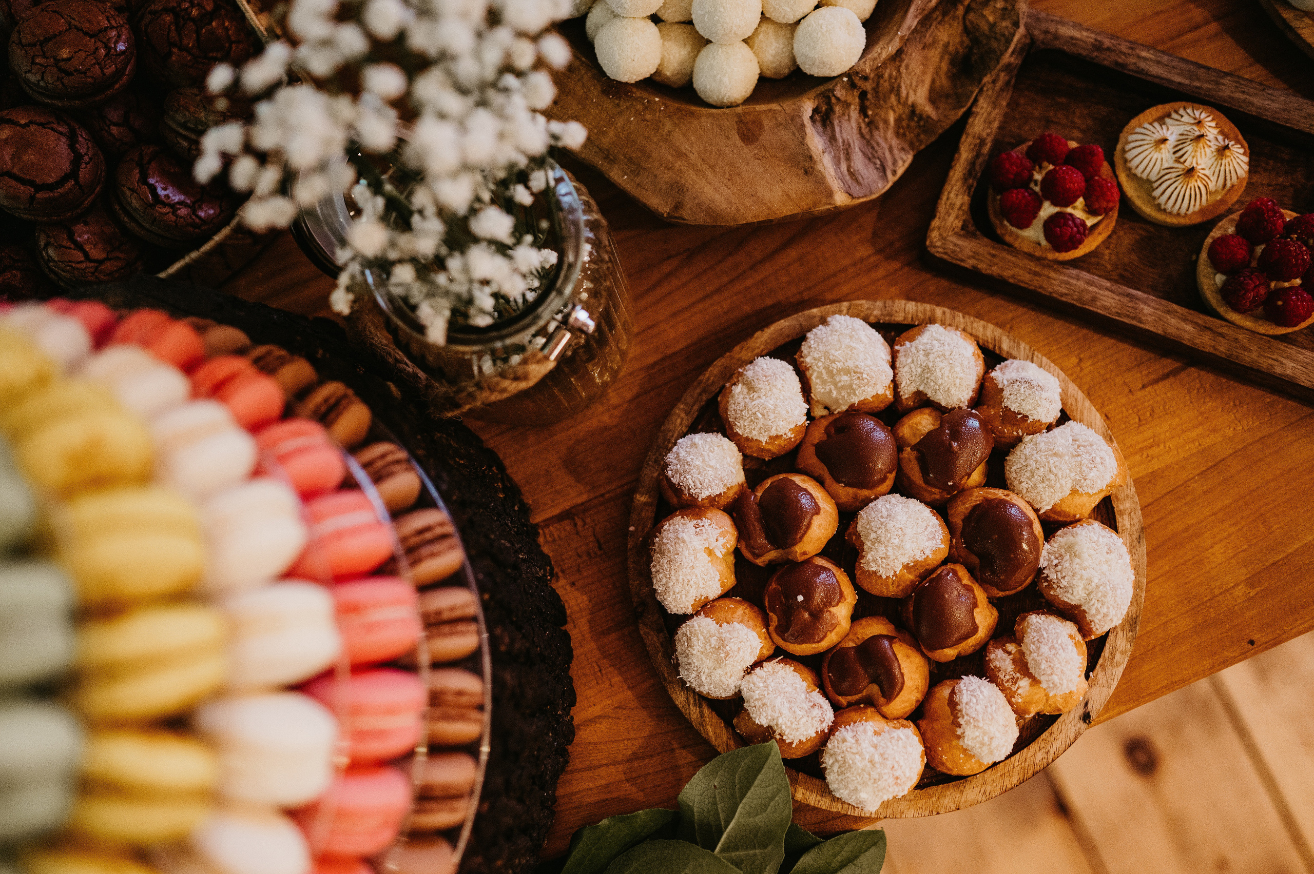 Wedding photography. Valentin Melen — wedding photographer