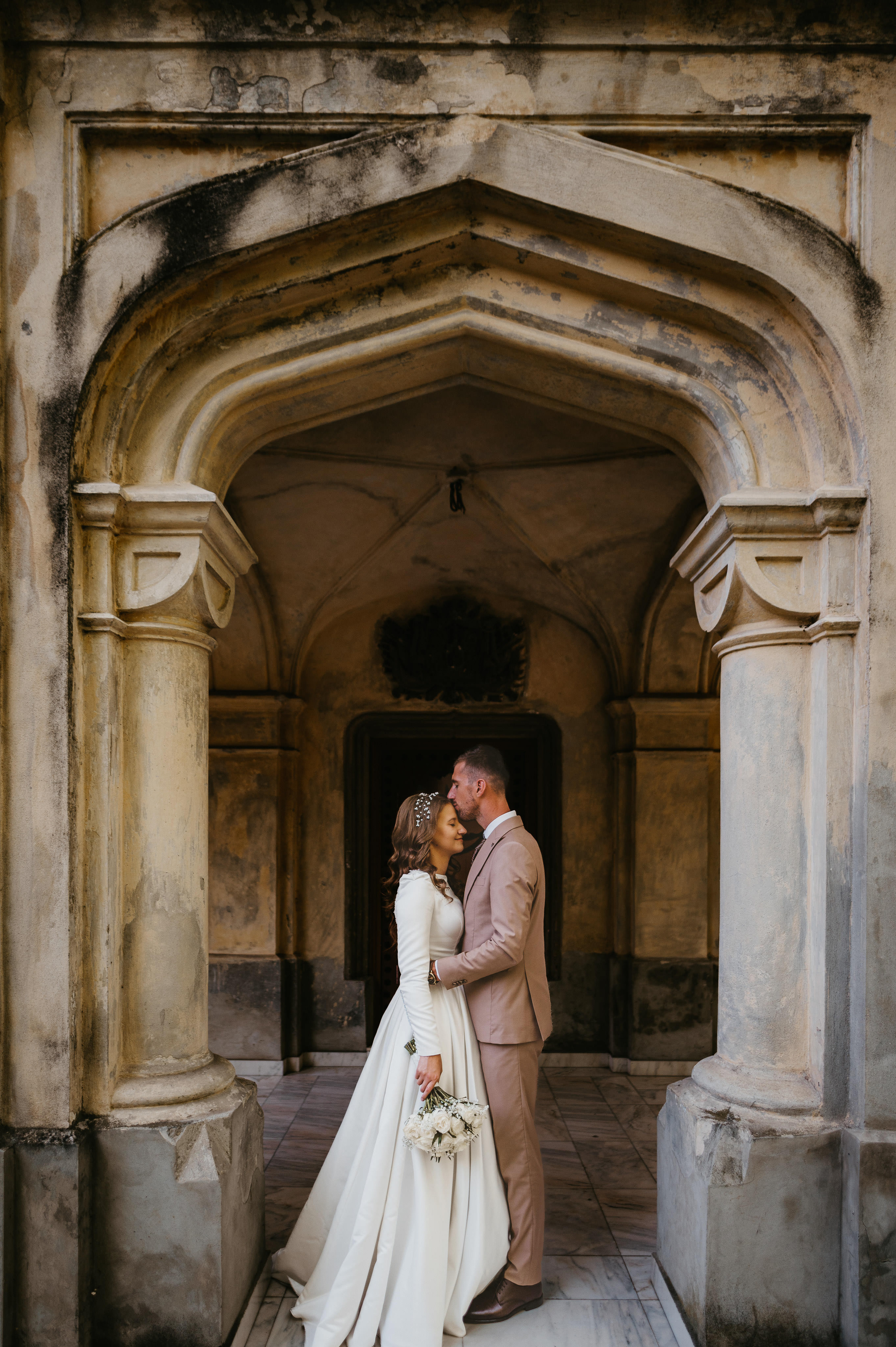 Wedding photography. Valentin Melen — wedding photographer