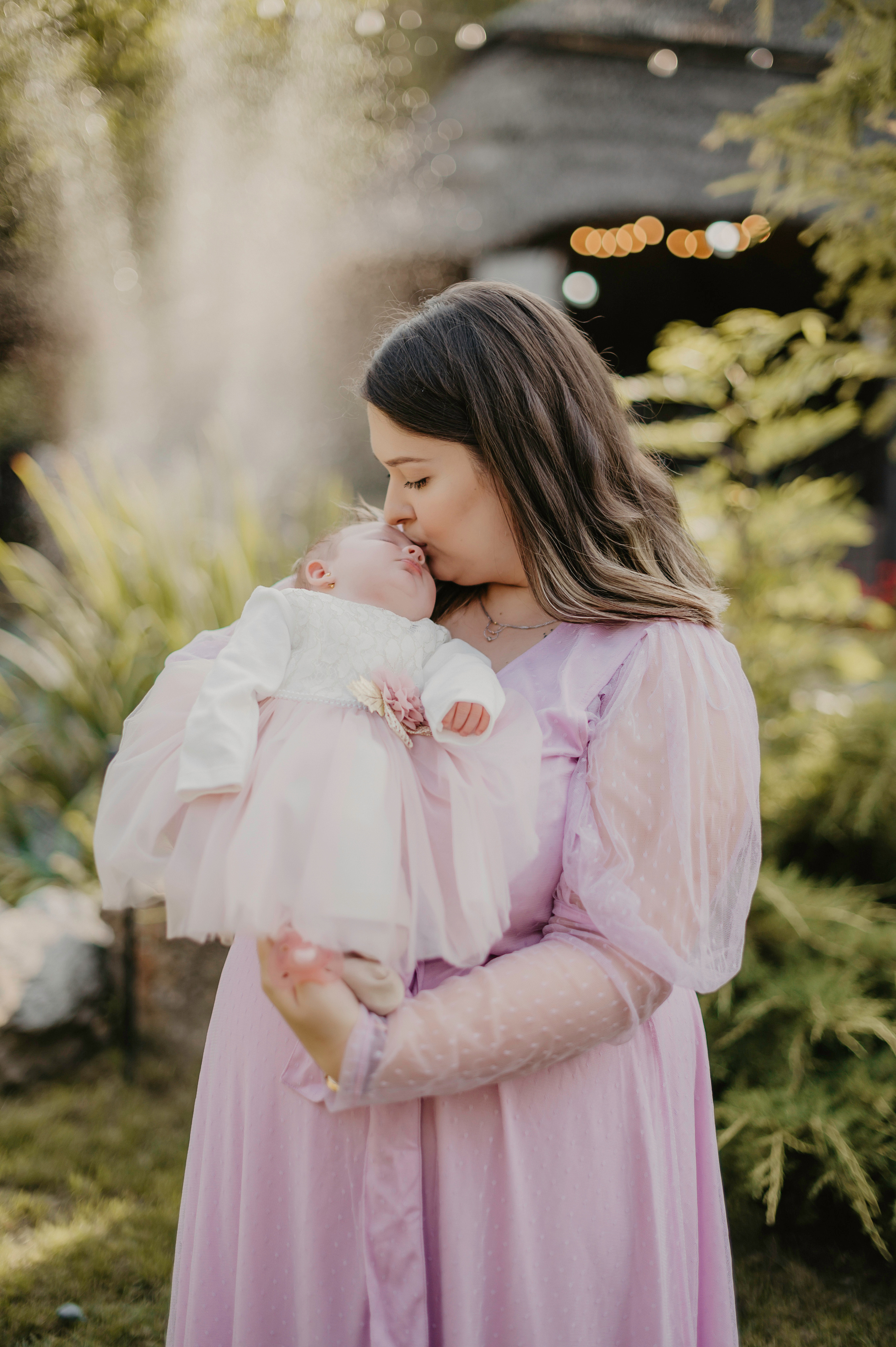 Fotografii de familie. Valentin Melen — wedding photographer