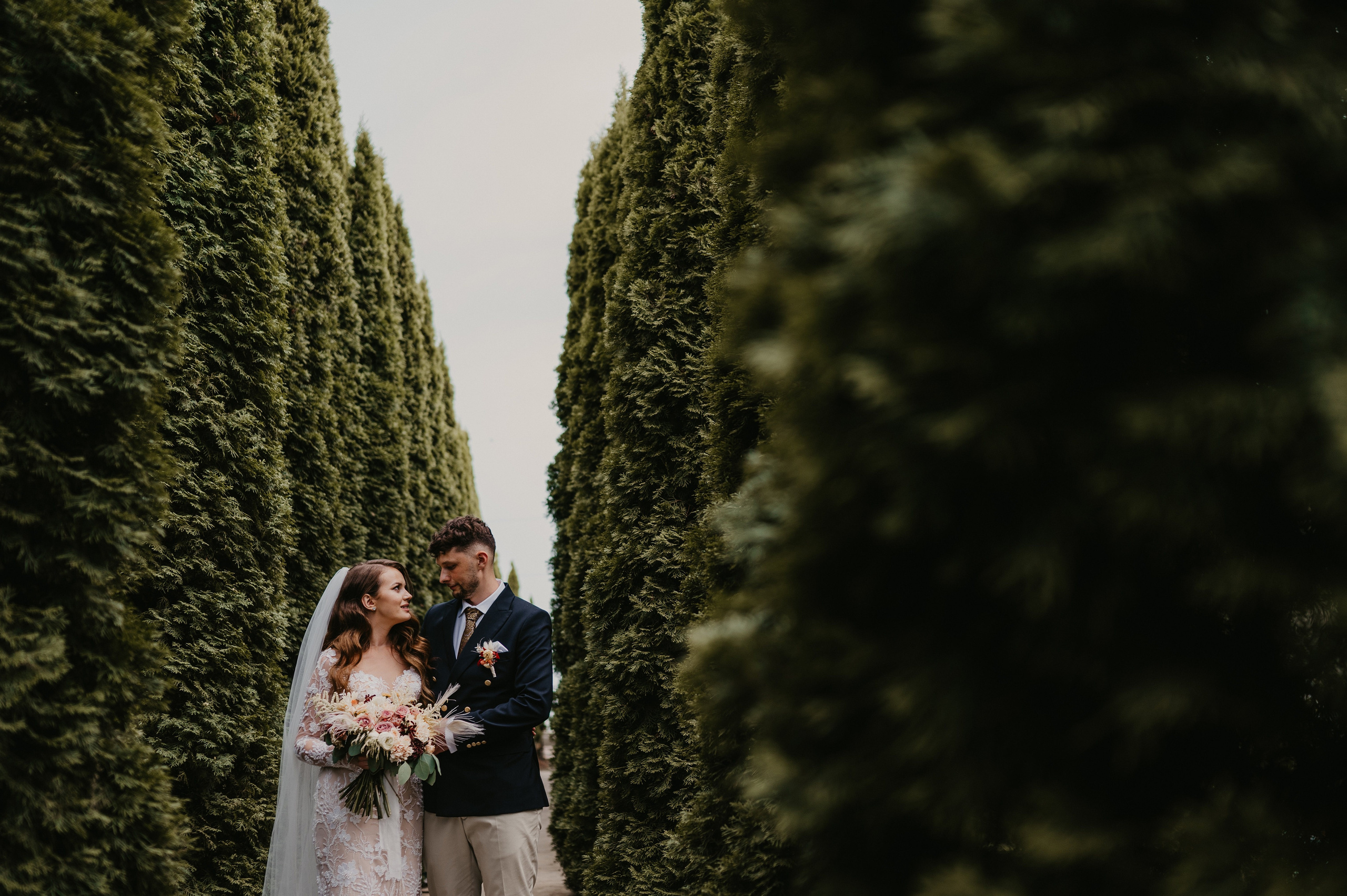 Wedding photography. Valentin Melen — wedding photographer