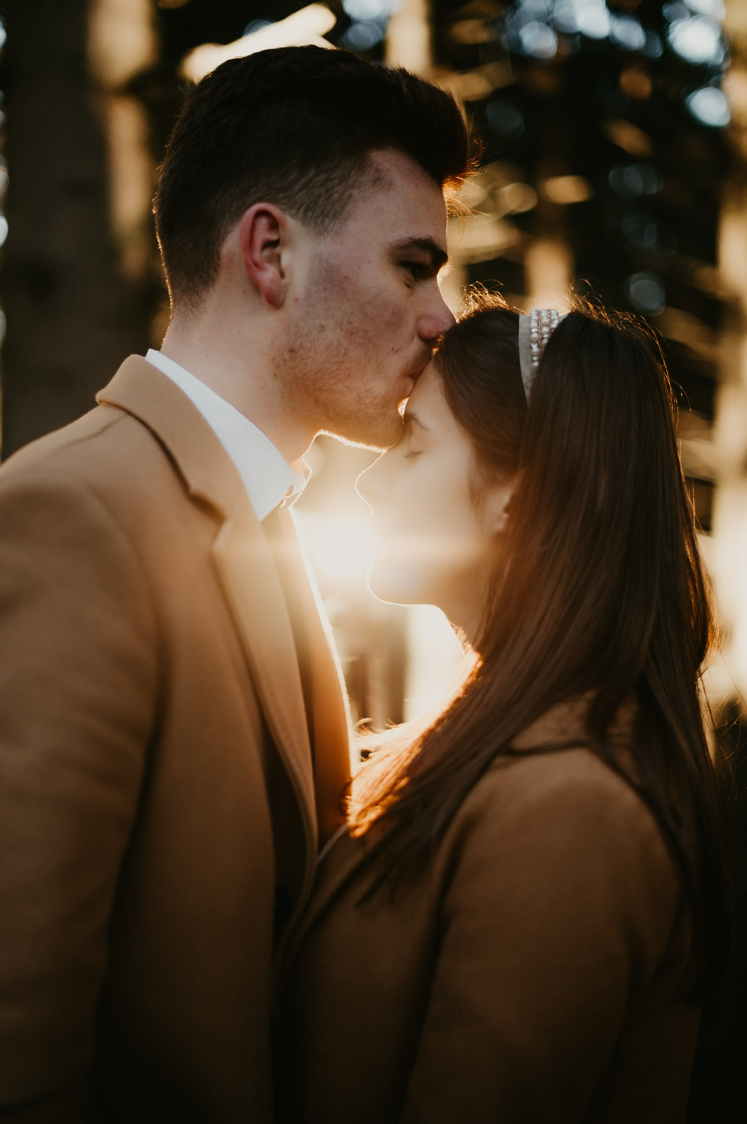 Couple photography. Valentin Melen — wedding photographer