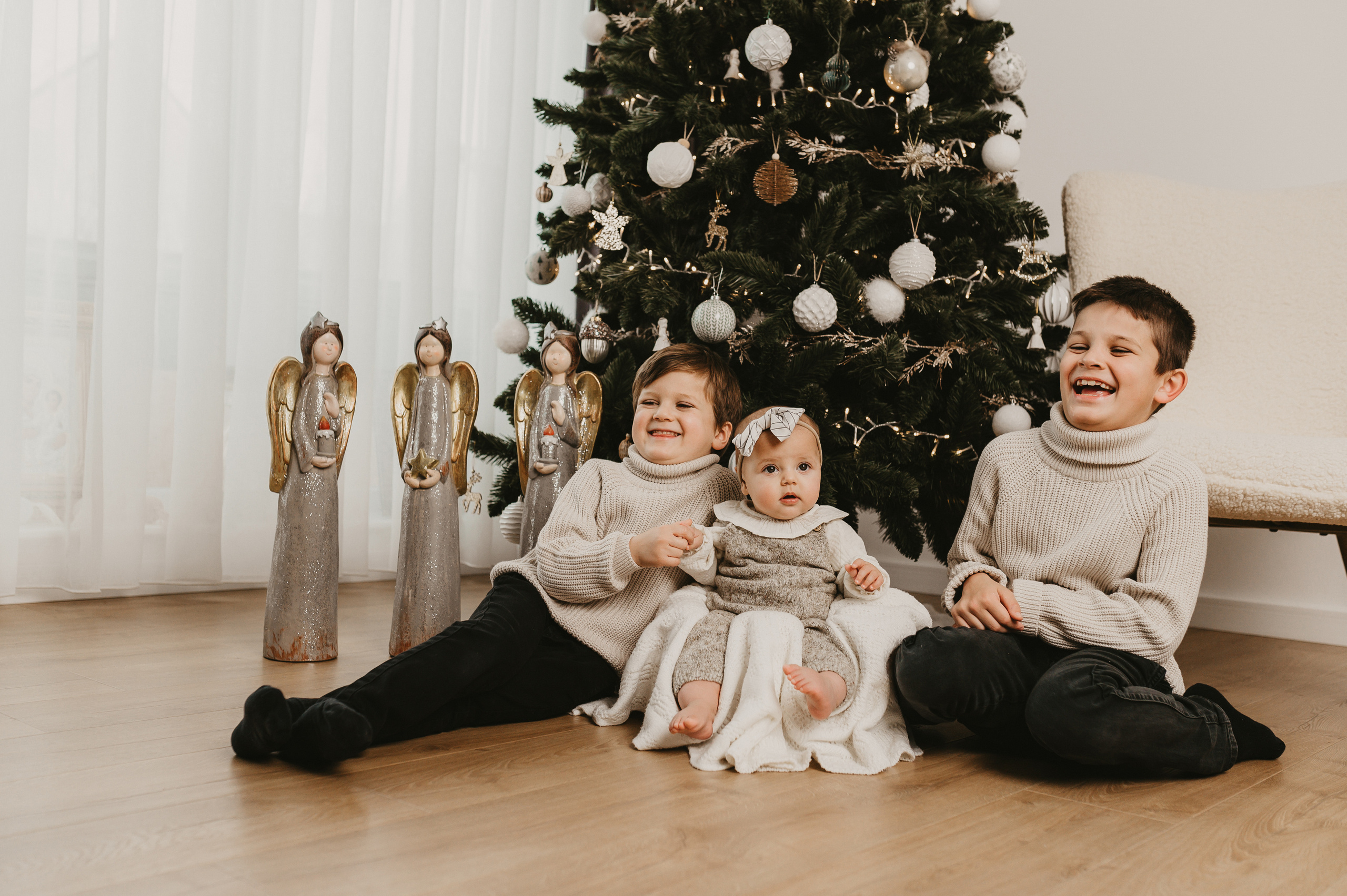 Fotografii de familie. Valentin Melen — wedding photographer
