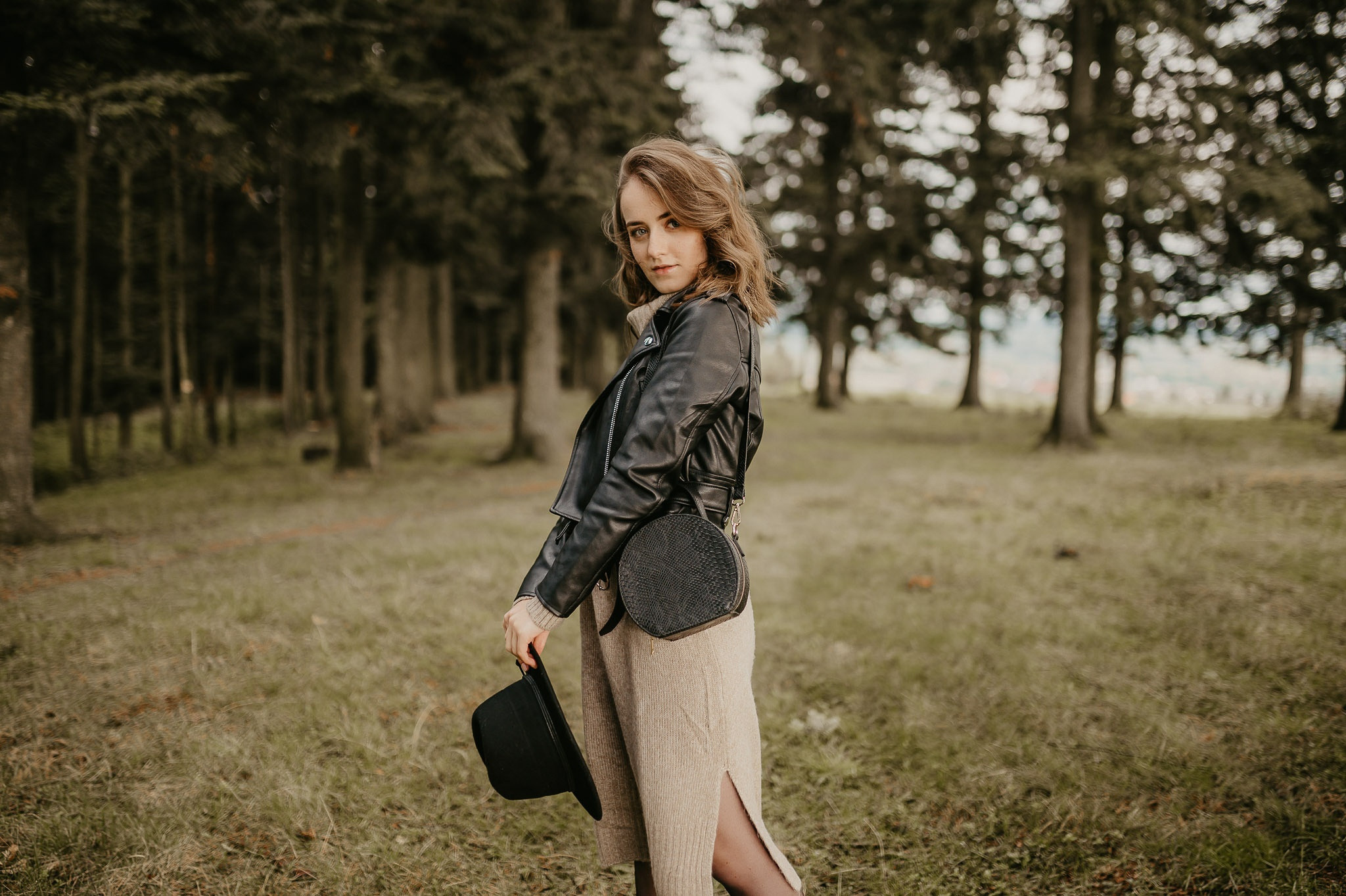 Portrait photography. Valentin Melen — wedding photographer