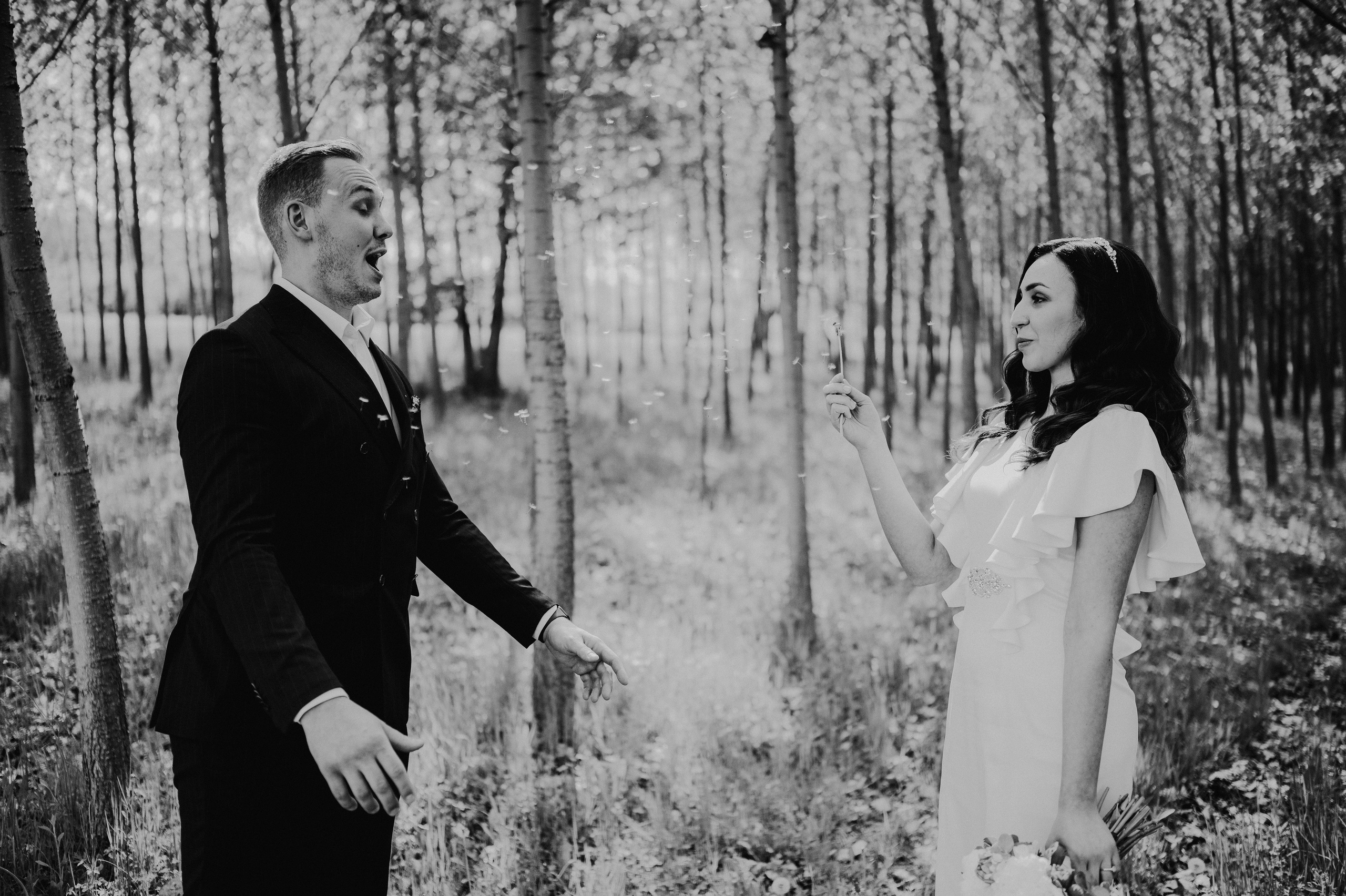 Couple photography. Valentin Melen — wedding photographer