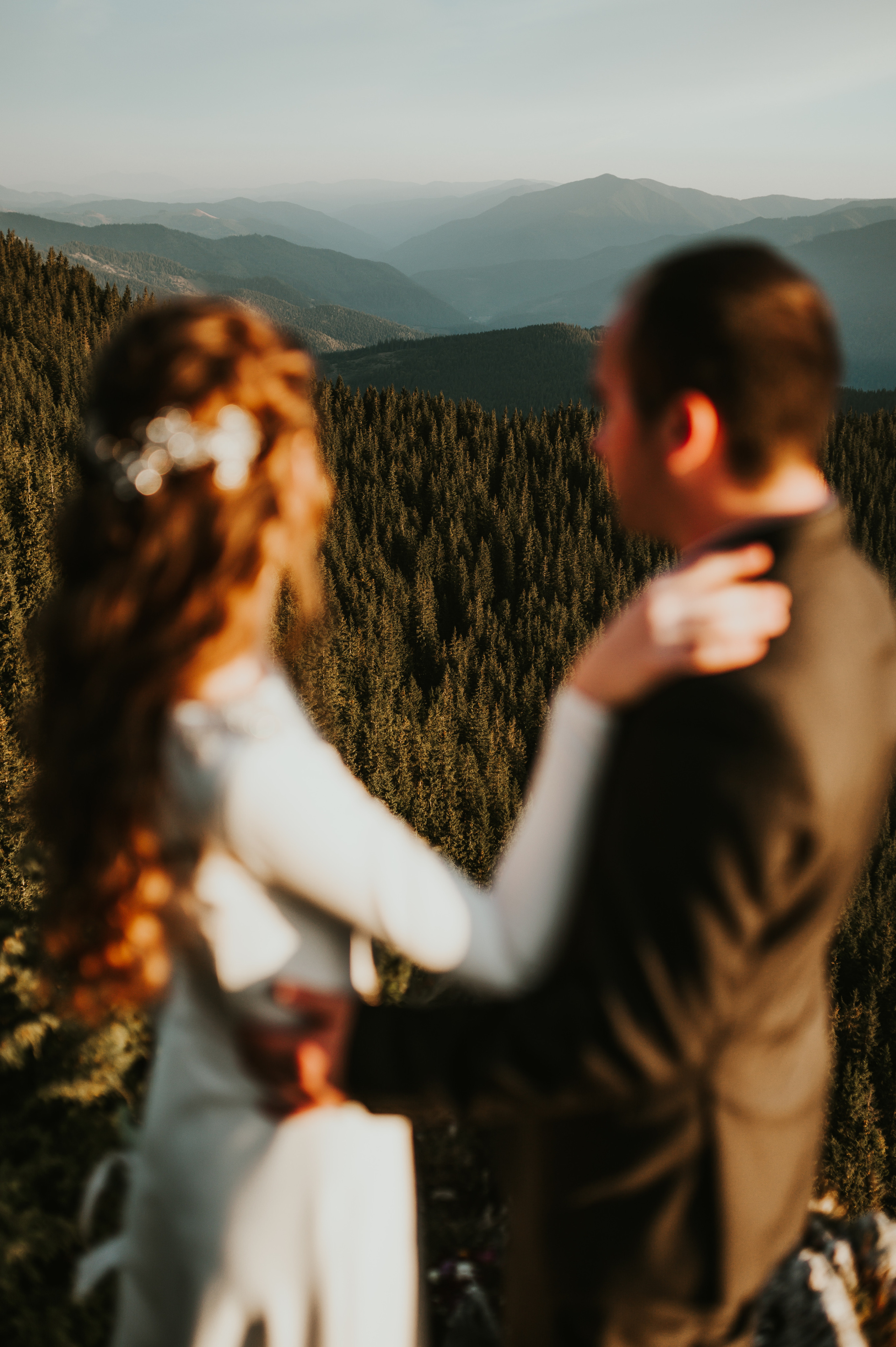 Wedding photography. Valentin Melen — wedding photographer