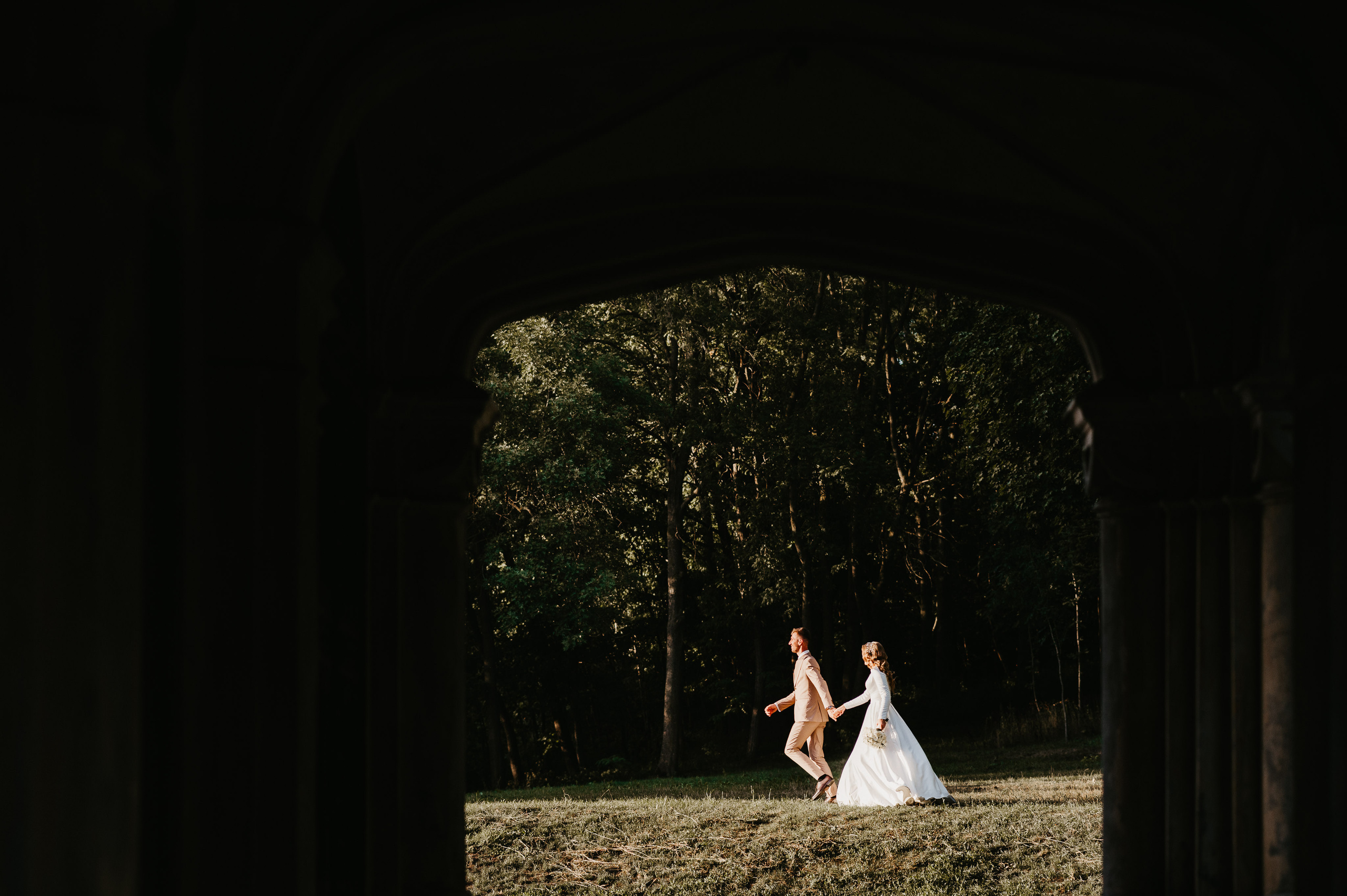 Wedding photography. Valentin Melen — wedding photographer