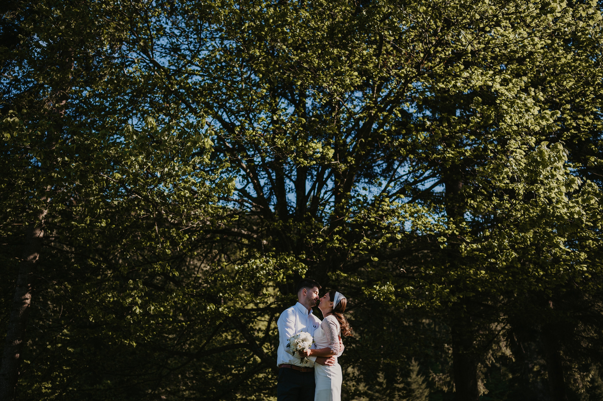 Couple photography. Valentin Melen — wedding photographer