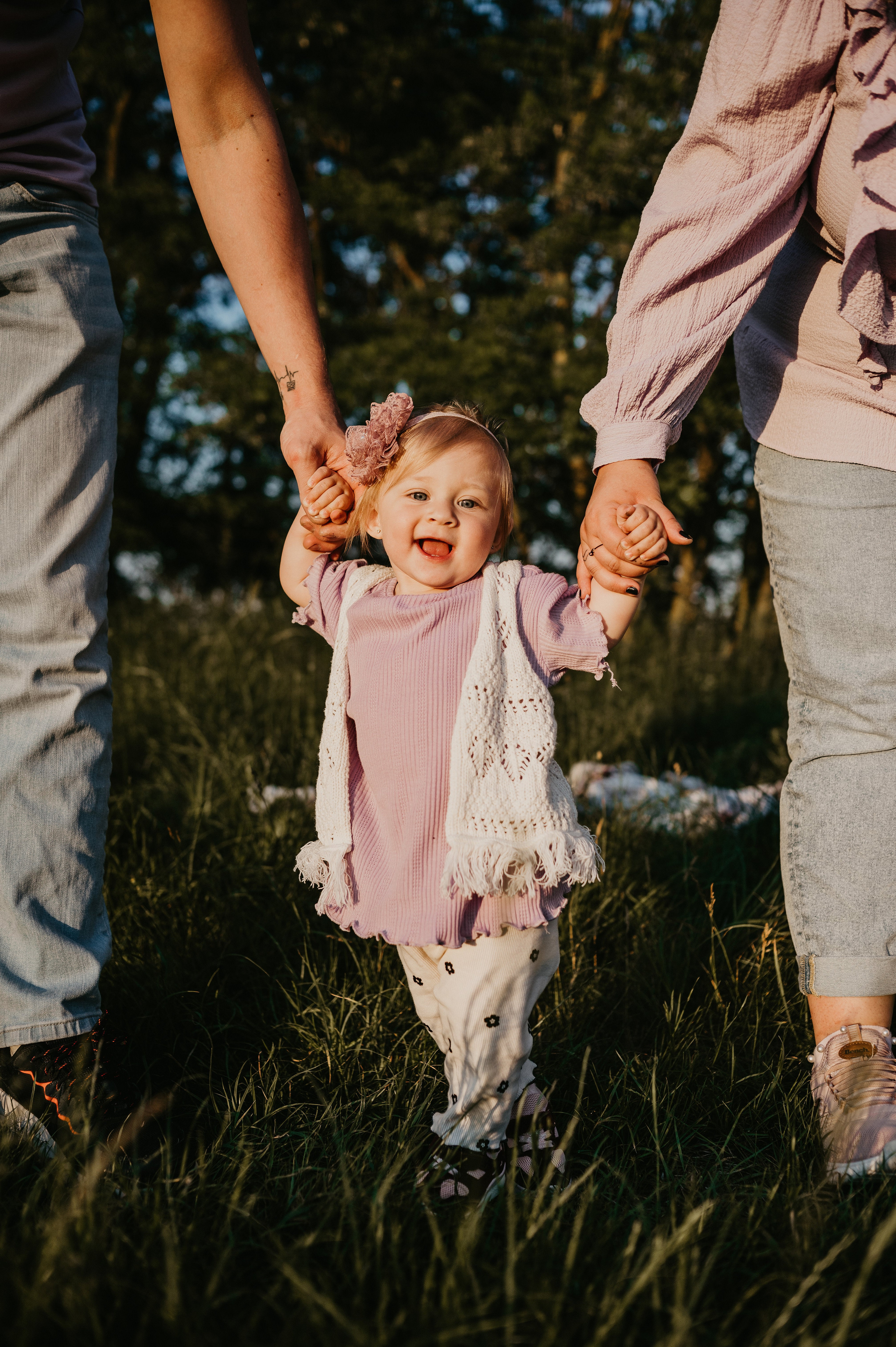 Fotografii de familie. Valentin Melen — wedding photographer