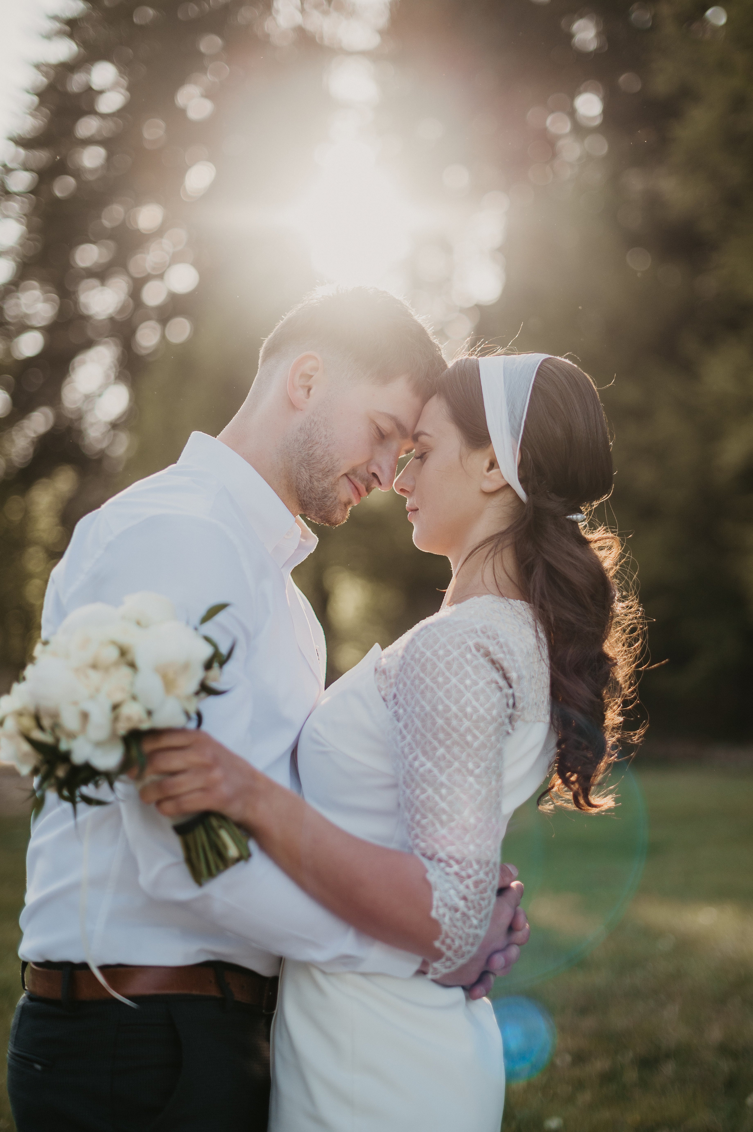 Couple photography. Valentin Melen — wedding photographer