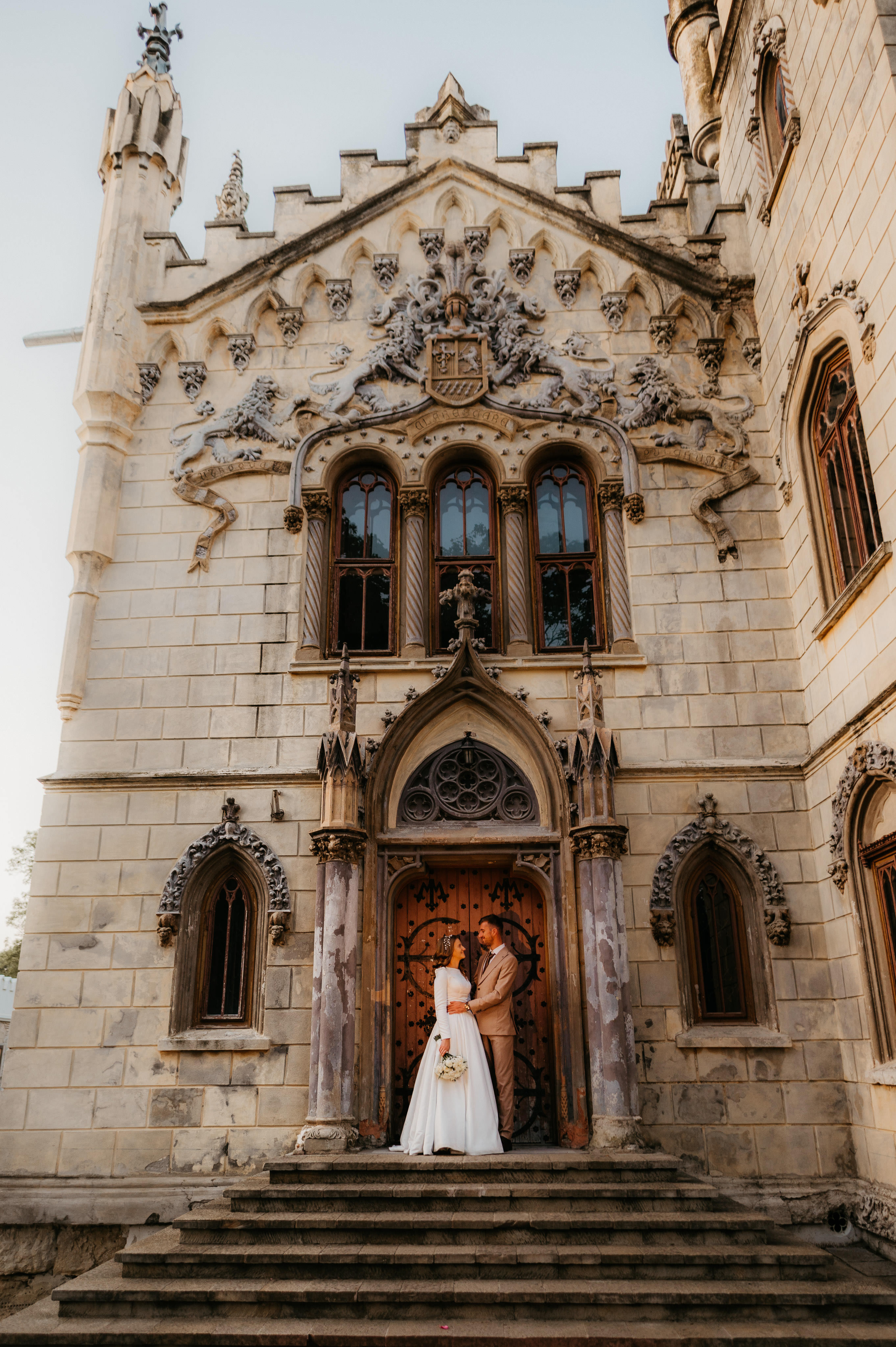 Wedding photography. Valentin Melen — wedding photographer