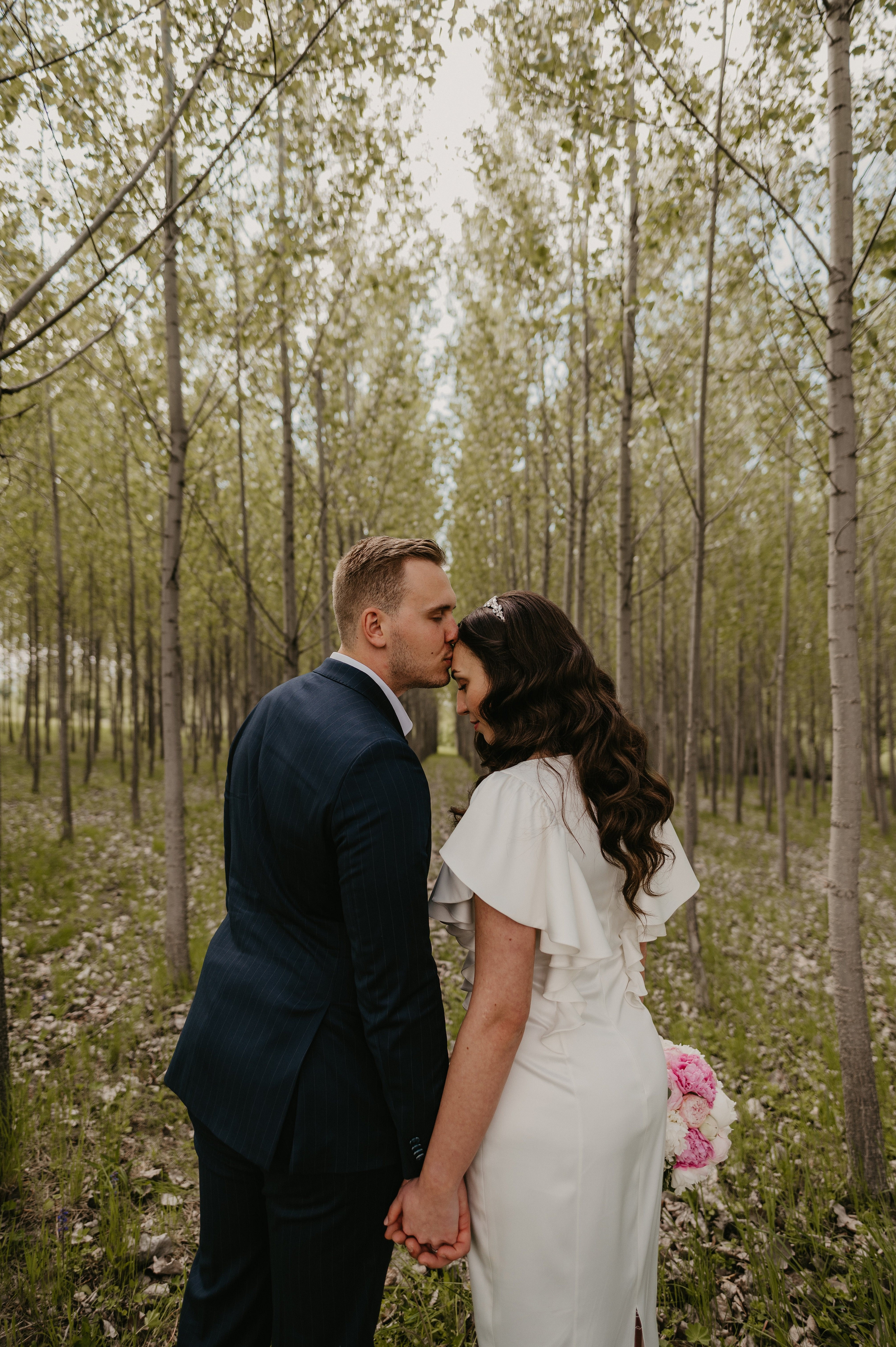 Couple photography. Valentin Melen — wedding photographer