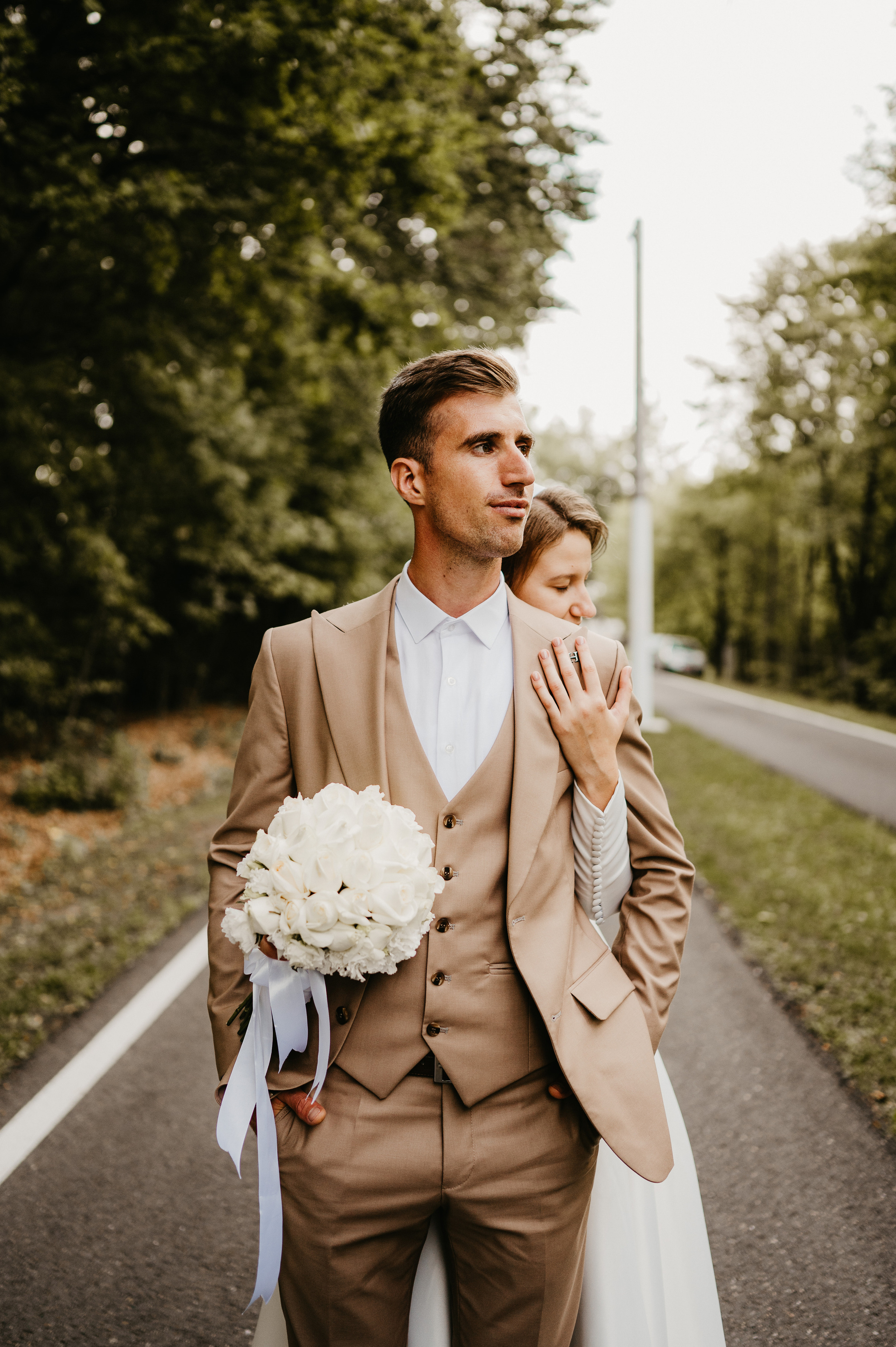 Wedding photography. Valentin Melen — wedding photographer