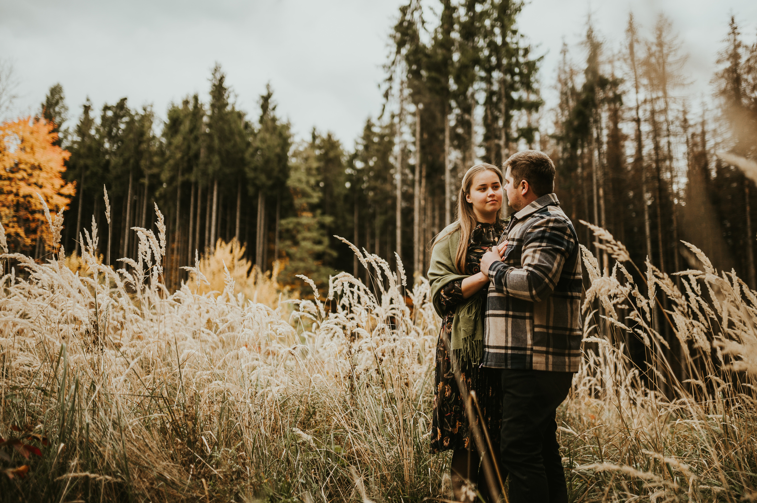 Couple photography. Valentin Melen — wedding photographer