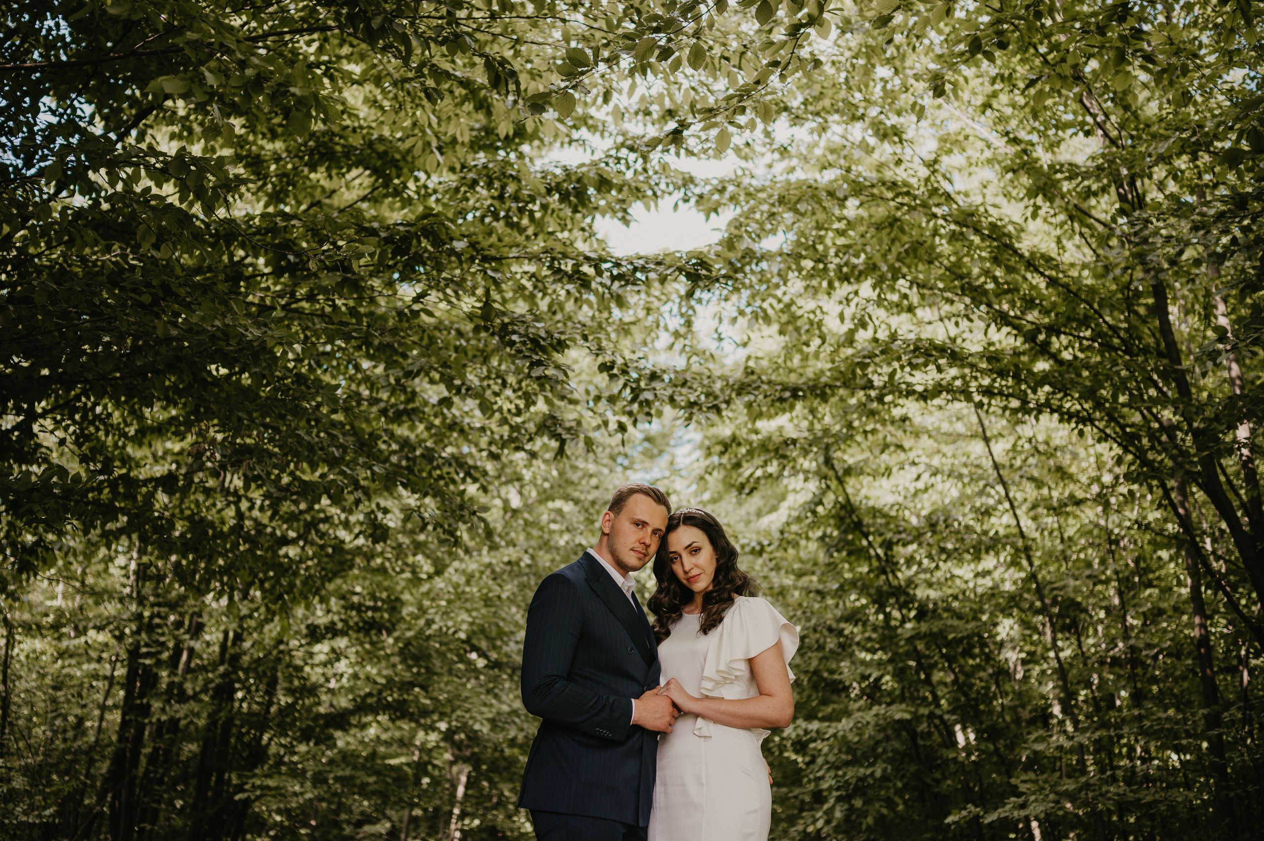 Couple photography. Valentin Melen — wedding photographer