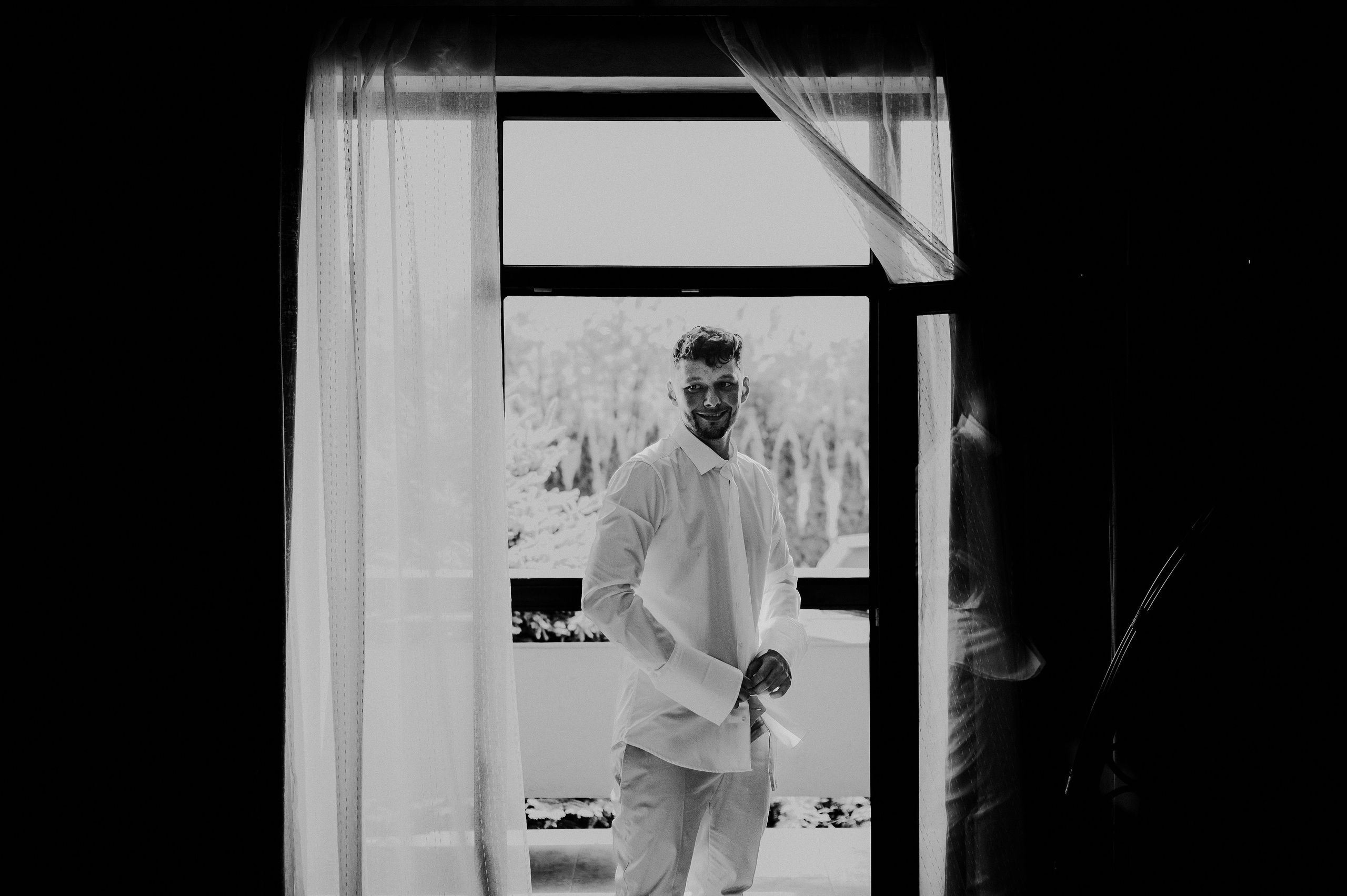 Wedding photography. Valentin Melen — wedding photographer