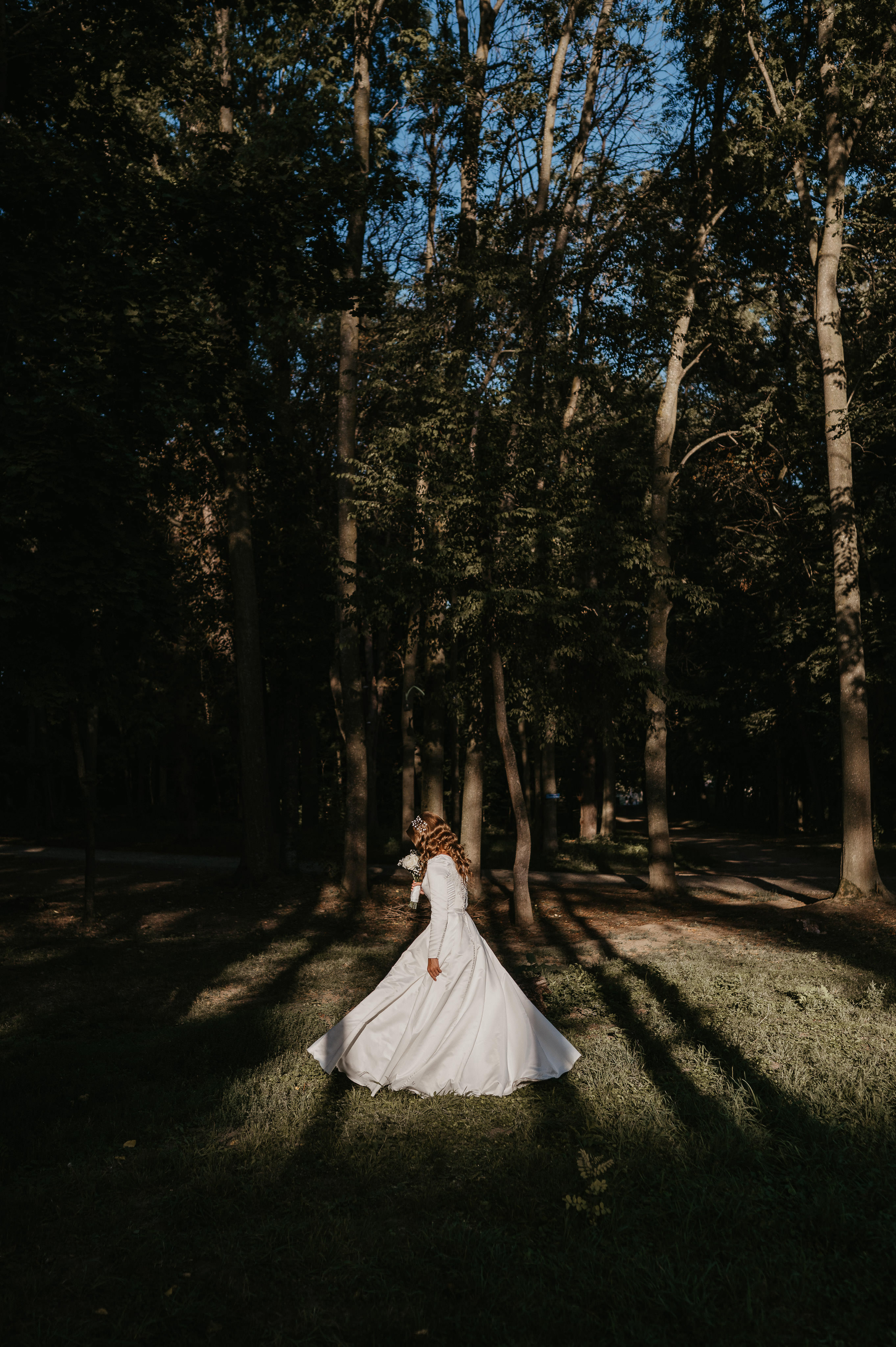 Wedding photography. Valentin Melen — wedding photographer