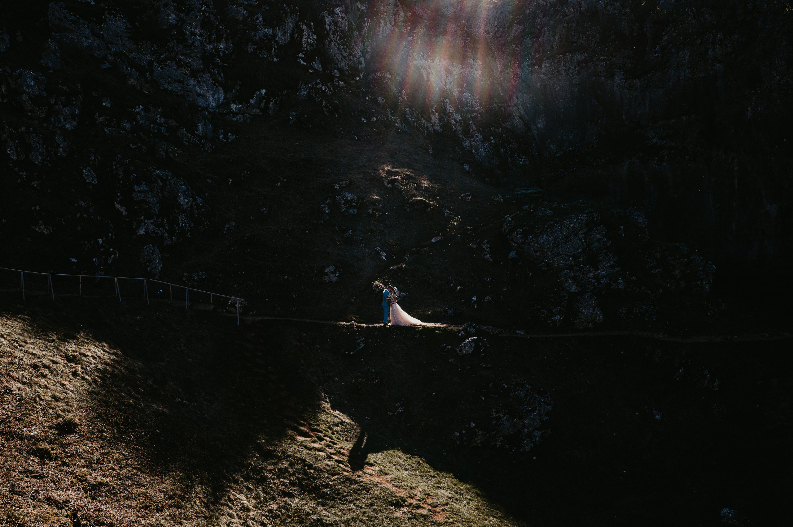 Wedding photography. Valentin Melen — wedding photographer