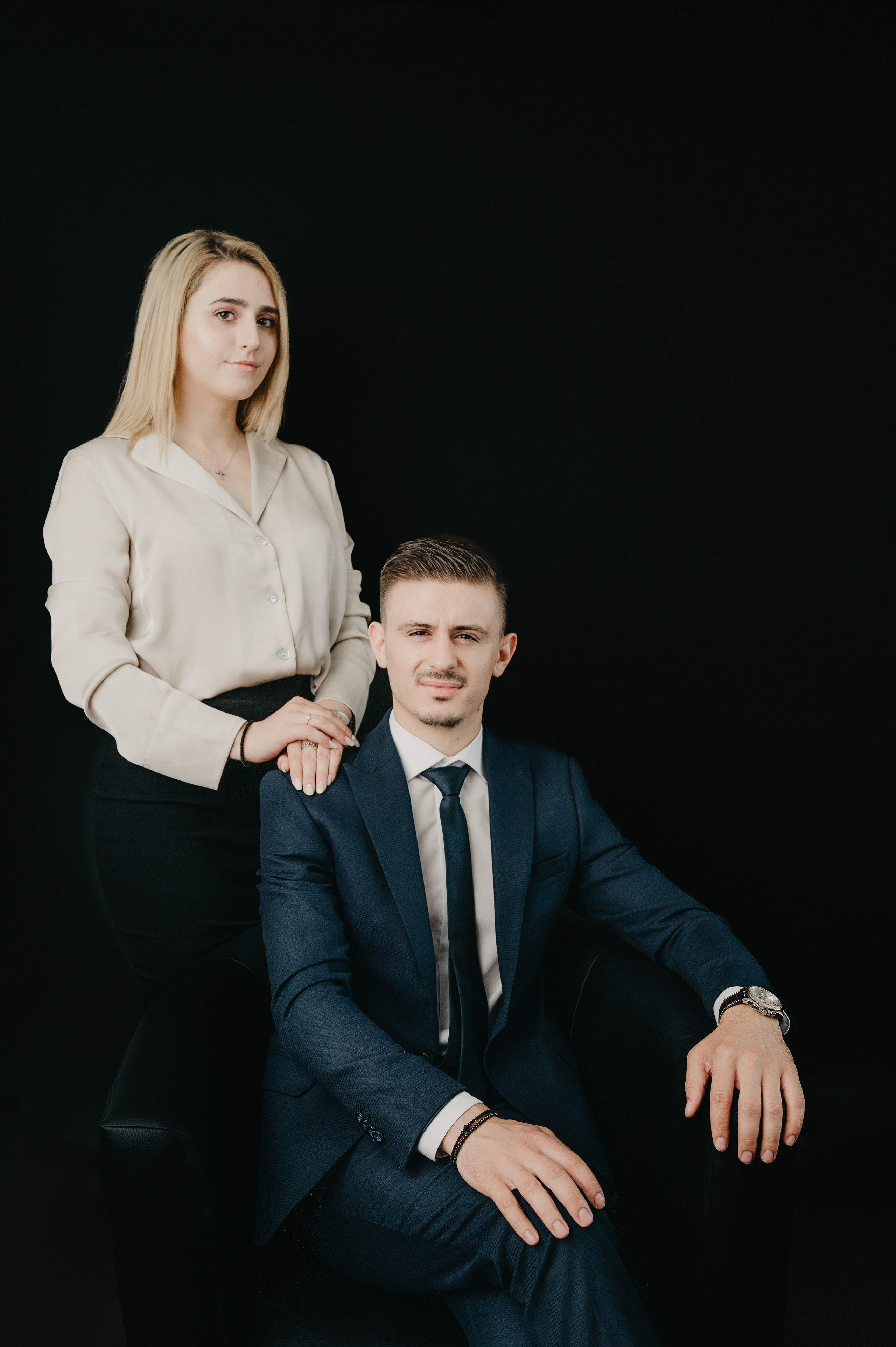 Studio. Valentin Melen - fotograf de nunta 🤍